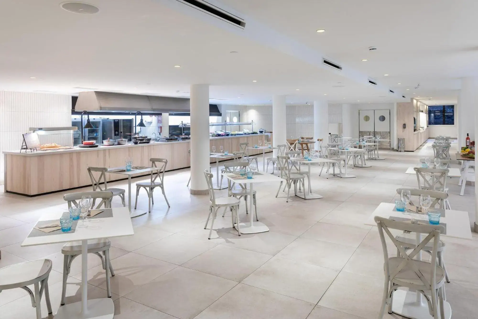 Restaurant/places to eat in Sol Fuerteventura Jandia - All Suites Restaurant/places to eat in Sol Fuerteventura Jandia - All Suites