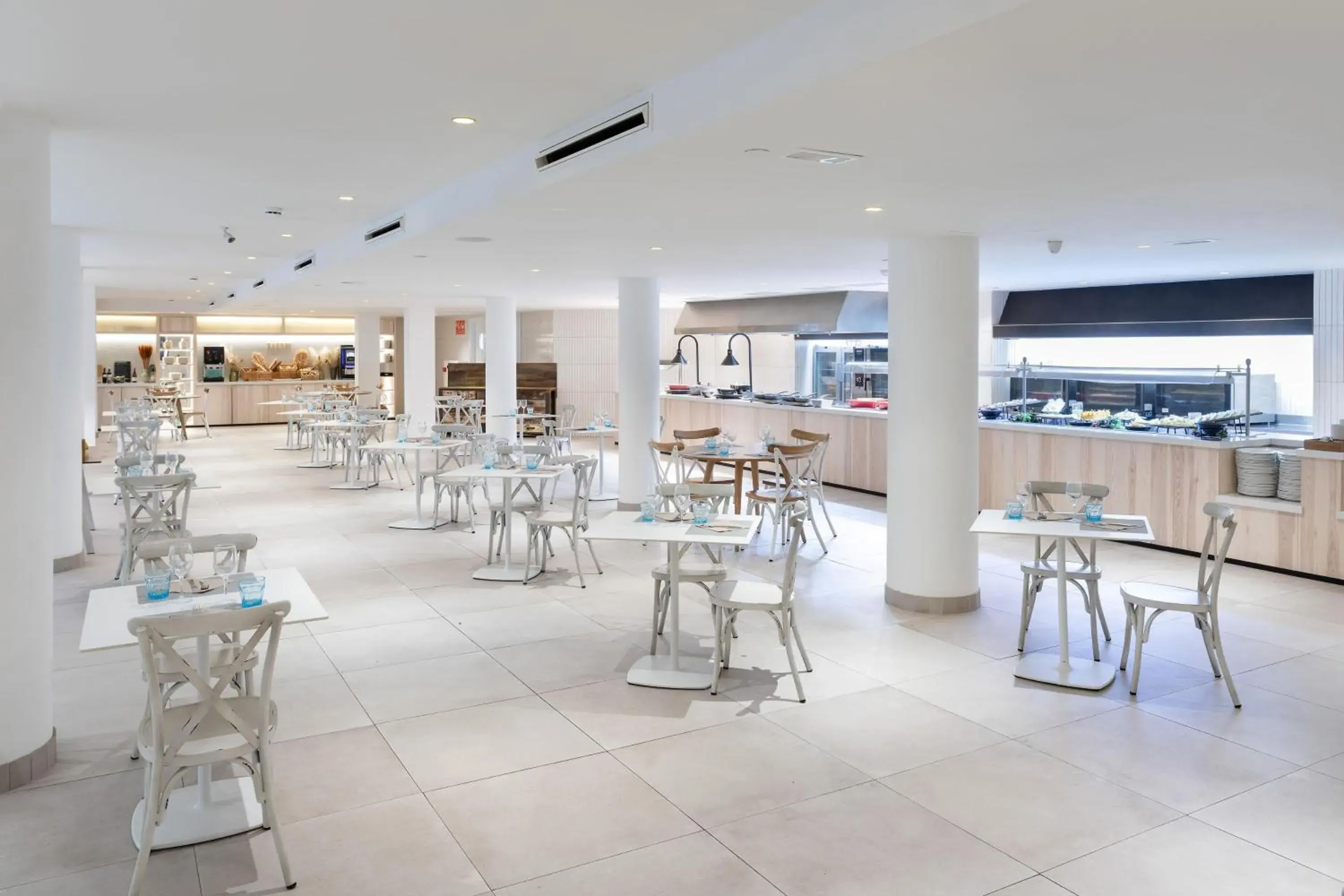 Restaurant/places to eat in Sol Fuerteventura Jandia - All Suites Restaurant/places to eat in Sol Fuerteventura Jandia - All Suites