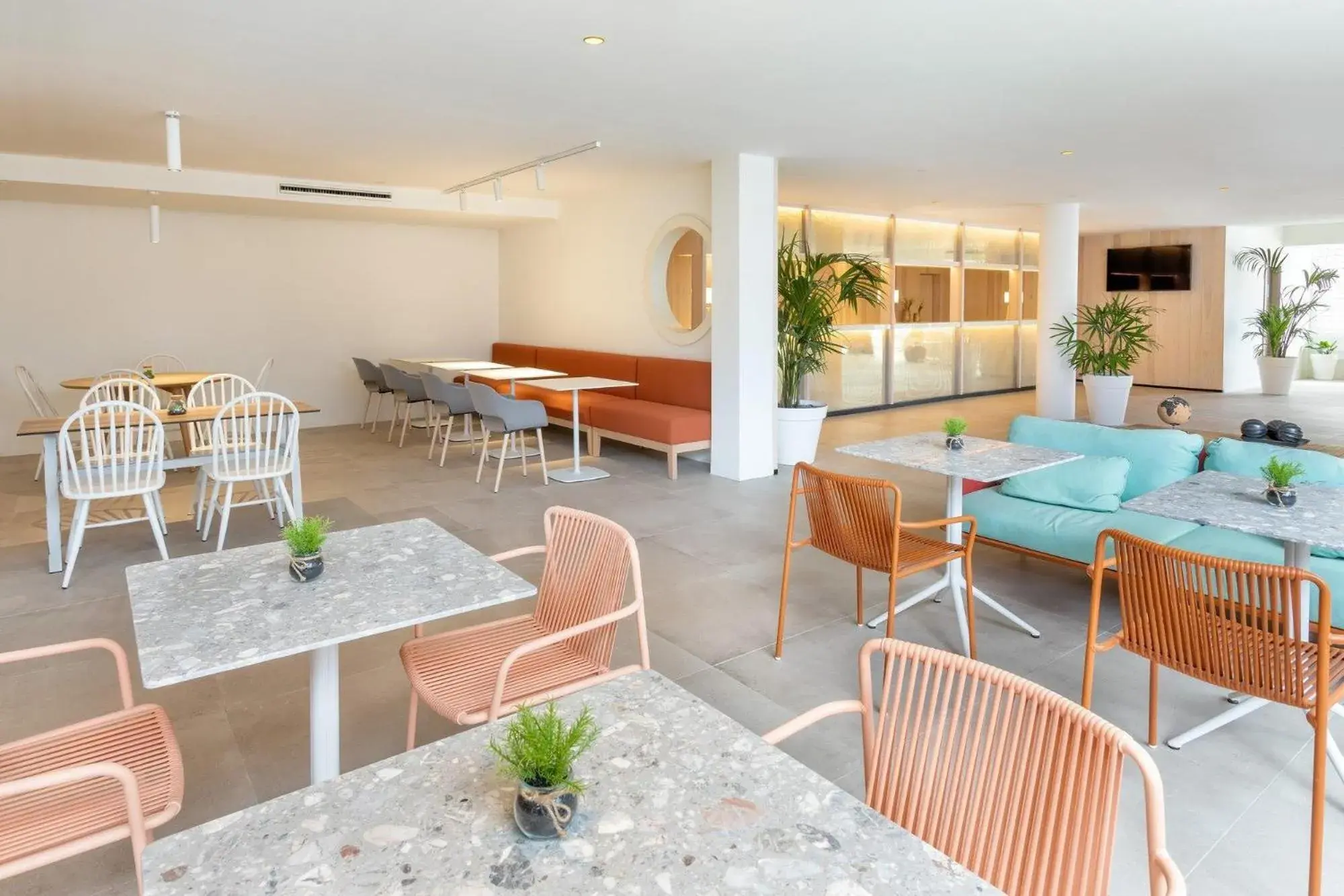 Restaurant/places to eat in Sol Fuerteventura Jandia - All Suites Restaurant/places to eat in Sol Fuerteventura Jandia - All Suites