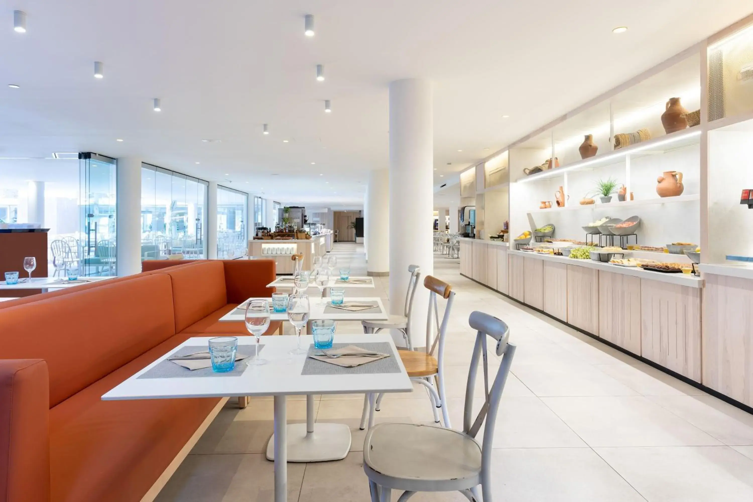 Restaurant/places to eat in Sol Fuerteventura Jandia - All Suites Restaurant/places to eat in Sol Fuerteventura Jandia - All Suites