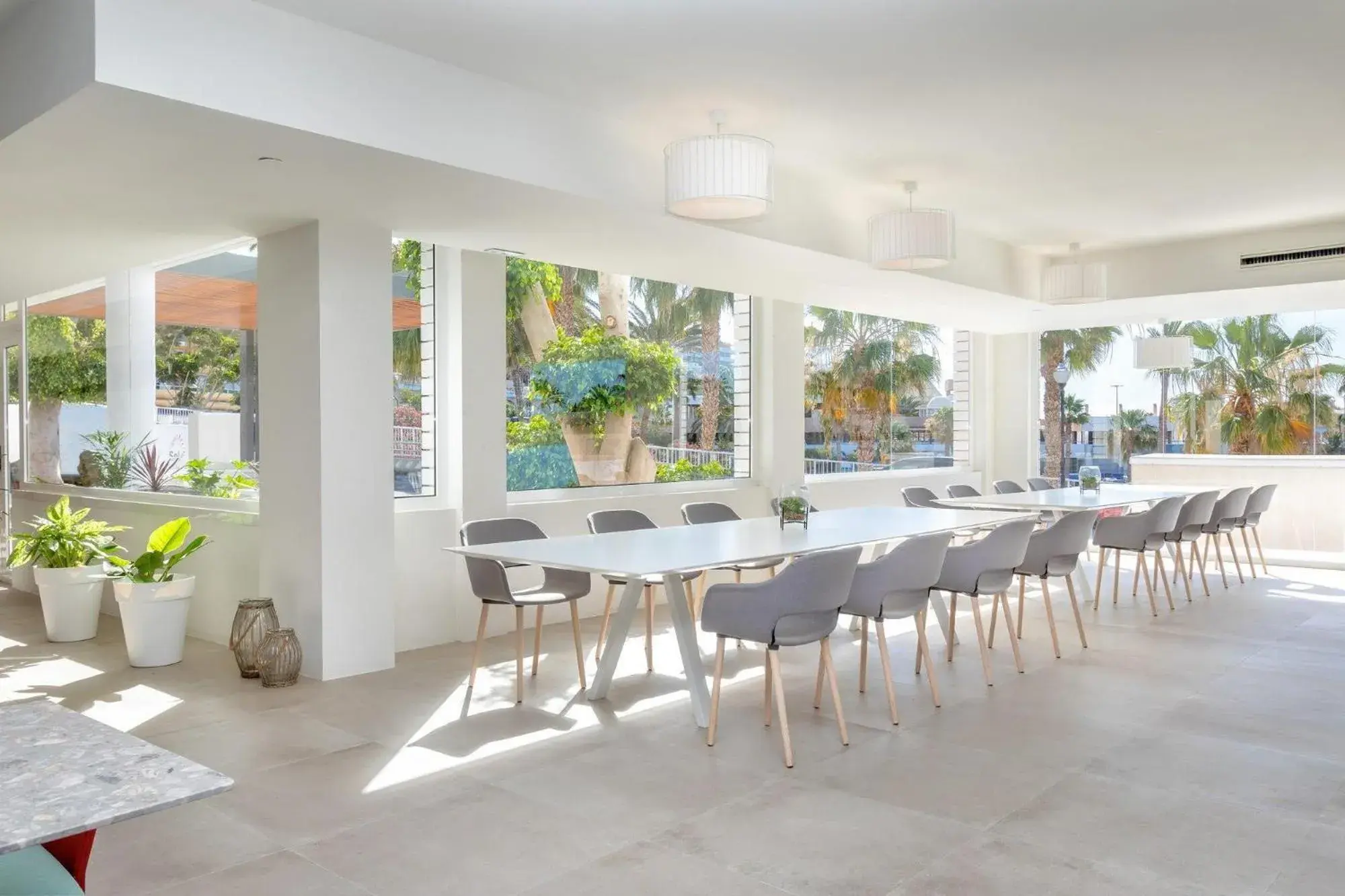 Property building in Sol Fuerteventura Jandia - All Suites Property building in Sol Fuerteventura Jandia - All Suites