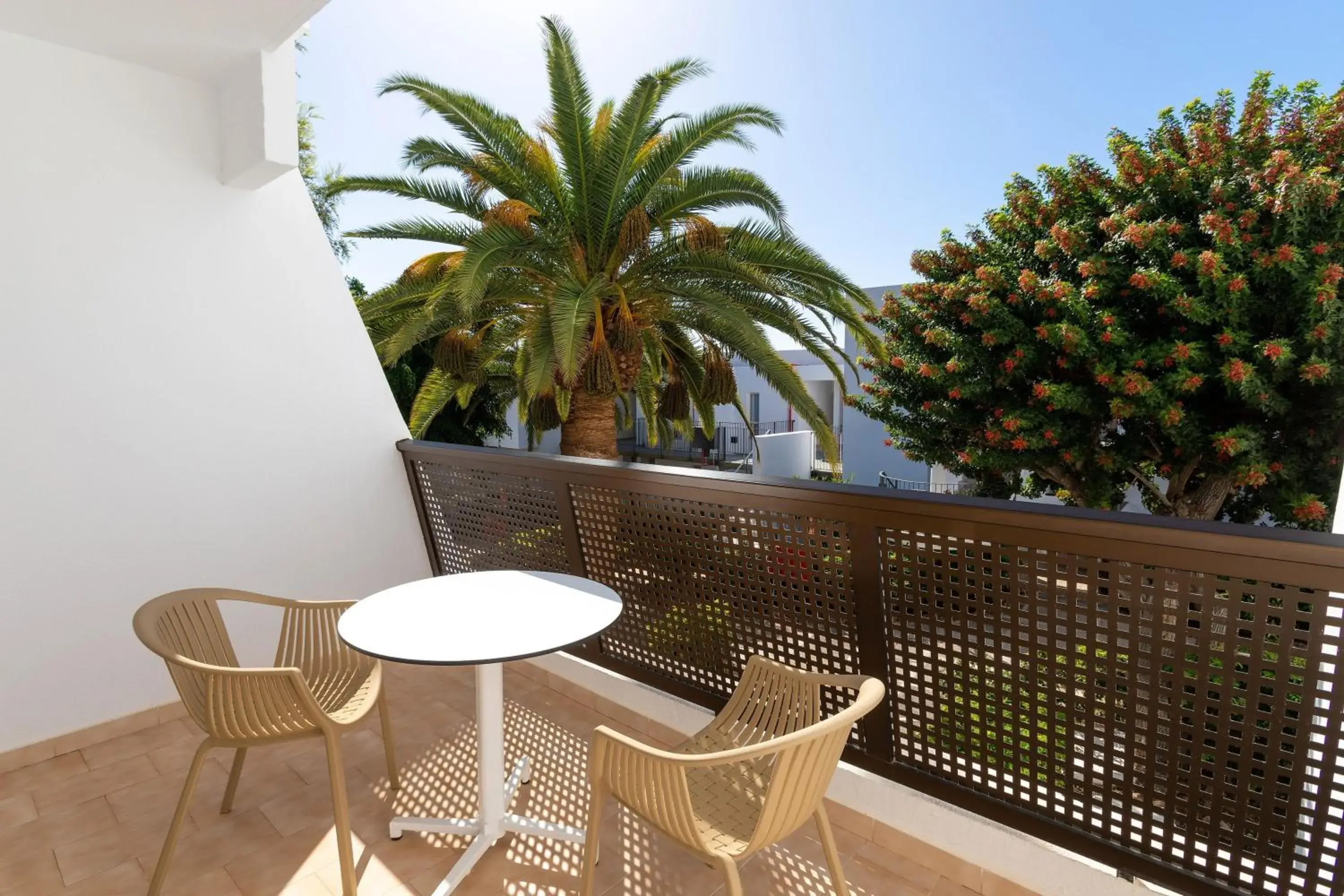 Junior Suite with Balcony in Sol Fuerteventura Jandia - All Suites Junior Suite with Balcony in Sol Fuerteventura Jandia - All Suites