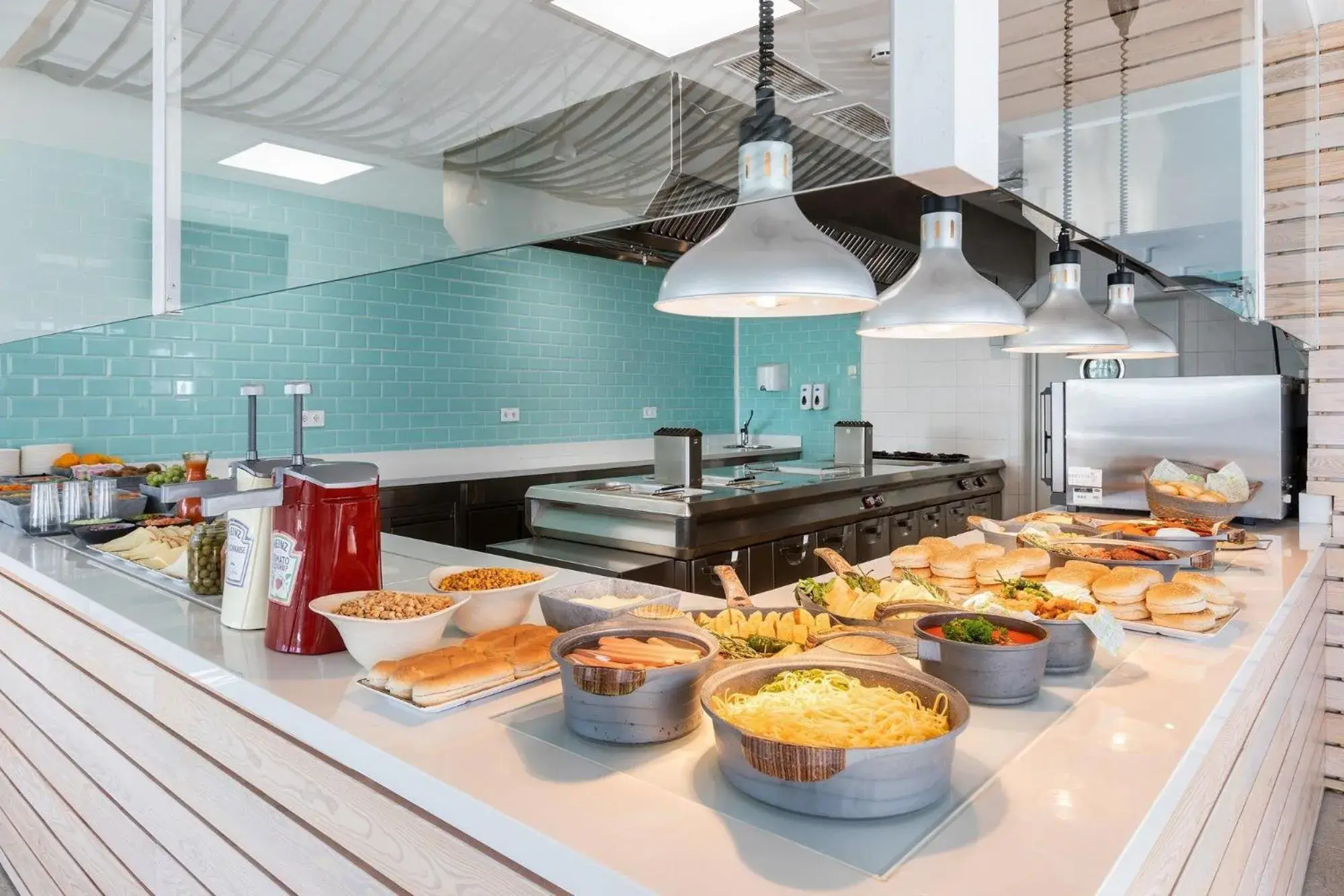 Restaurant/places to eat in Sol Fuerteventura Jandia - All Suites Restaurant/places to eat in Sol Fuerteventura Jandia - All Suites