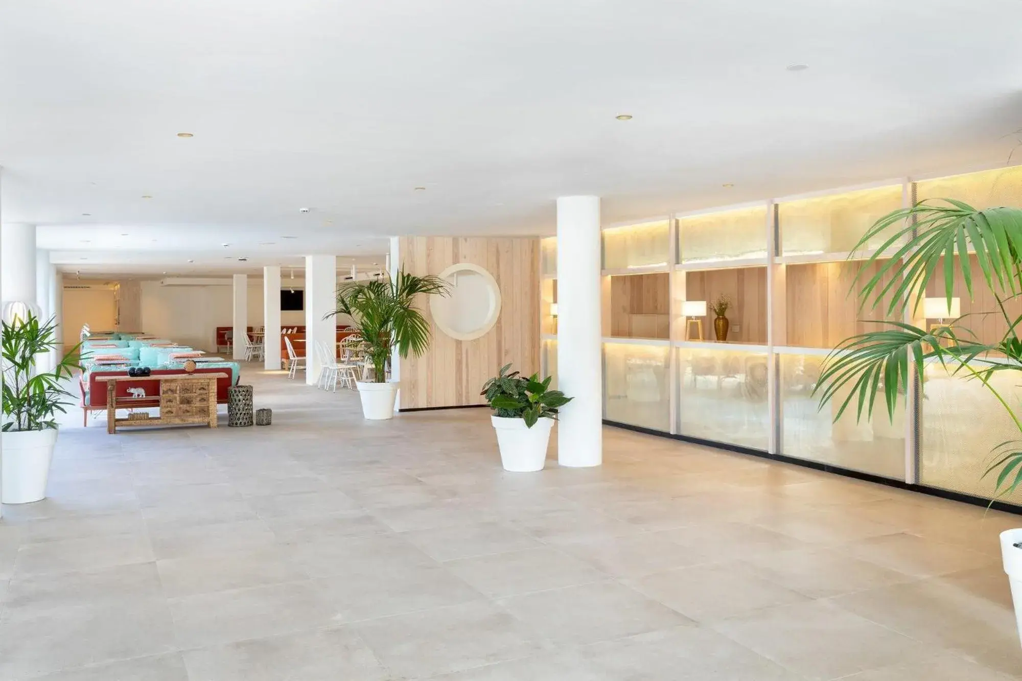 Property building in Sol Fuerteventura Jandia - All Suites Property building in Sol Fuerteventura Jandia - All Suites