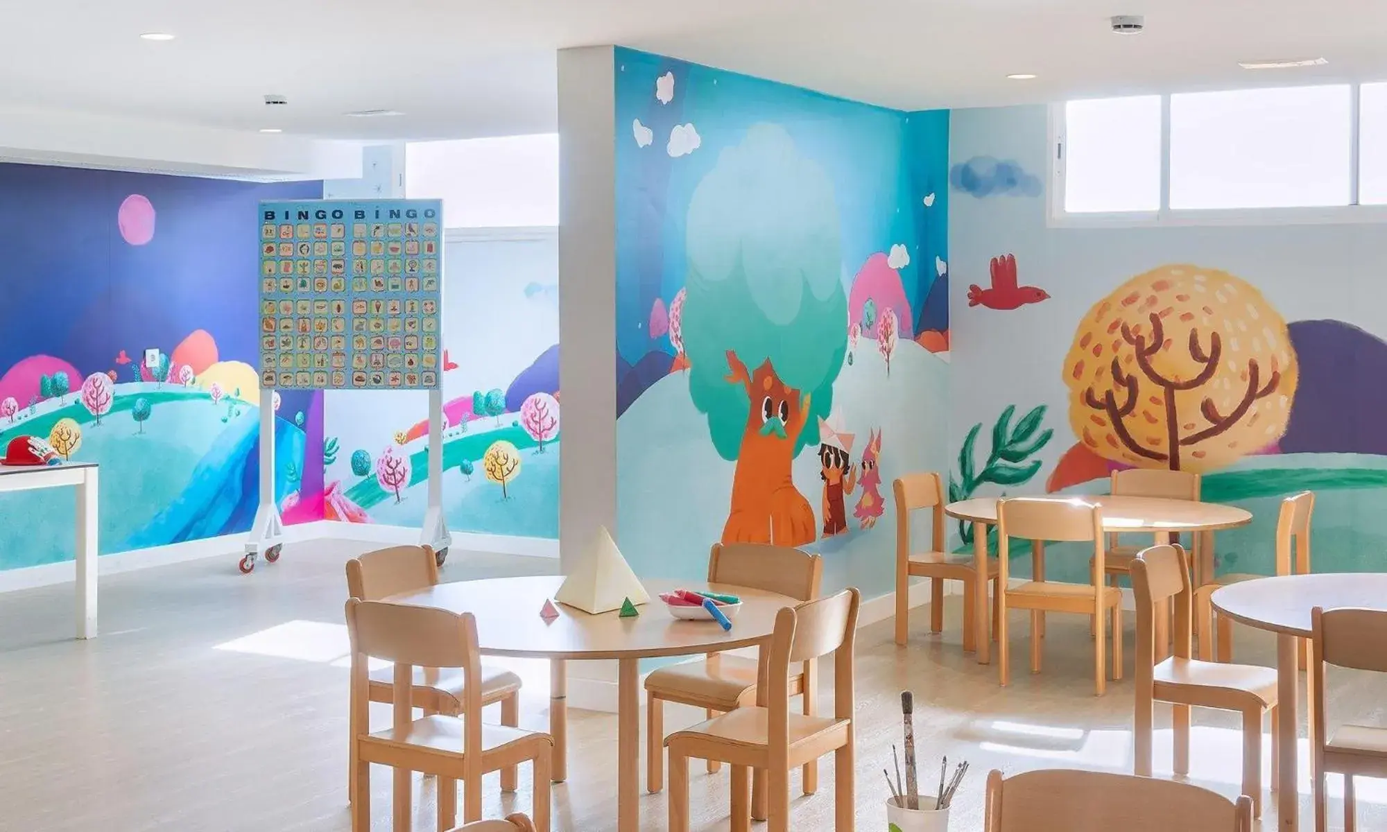 Restaurant/places to eat in Sol Fuerteventura Jandia - All Suites Restaurant/places to eat in Sol Fuerteventura Jandia - All Suites