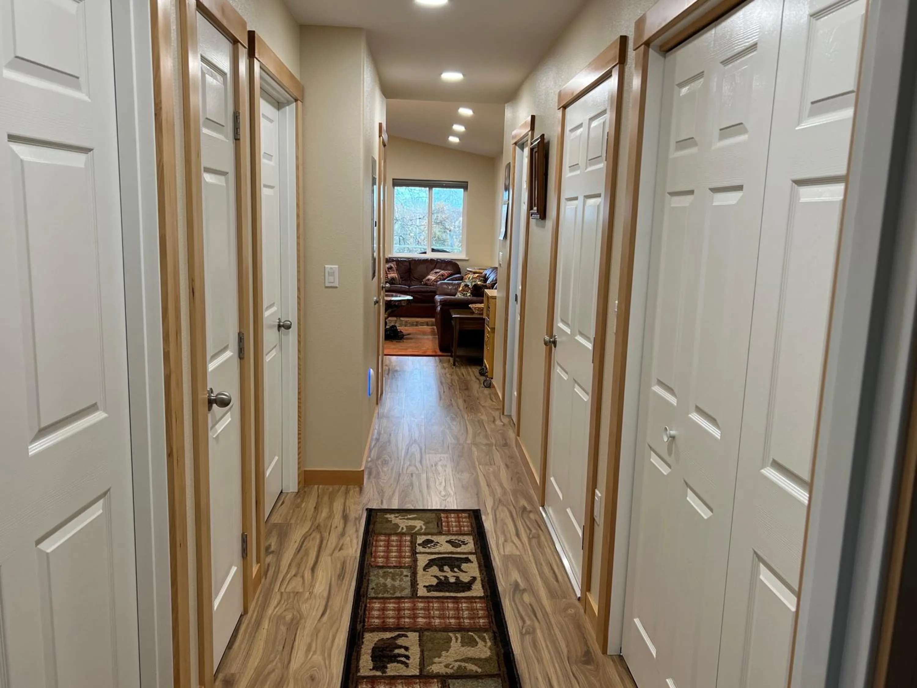 Eagle's Eye Vacation Rentals