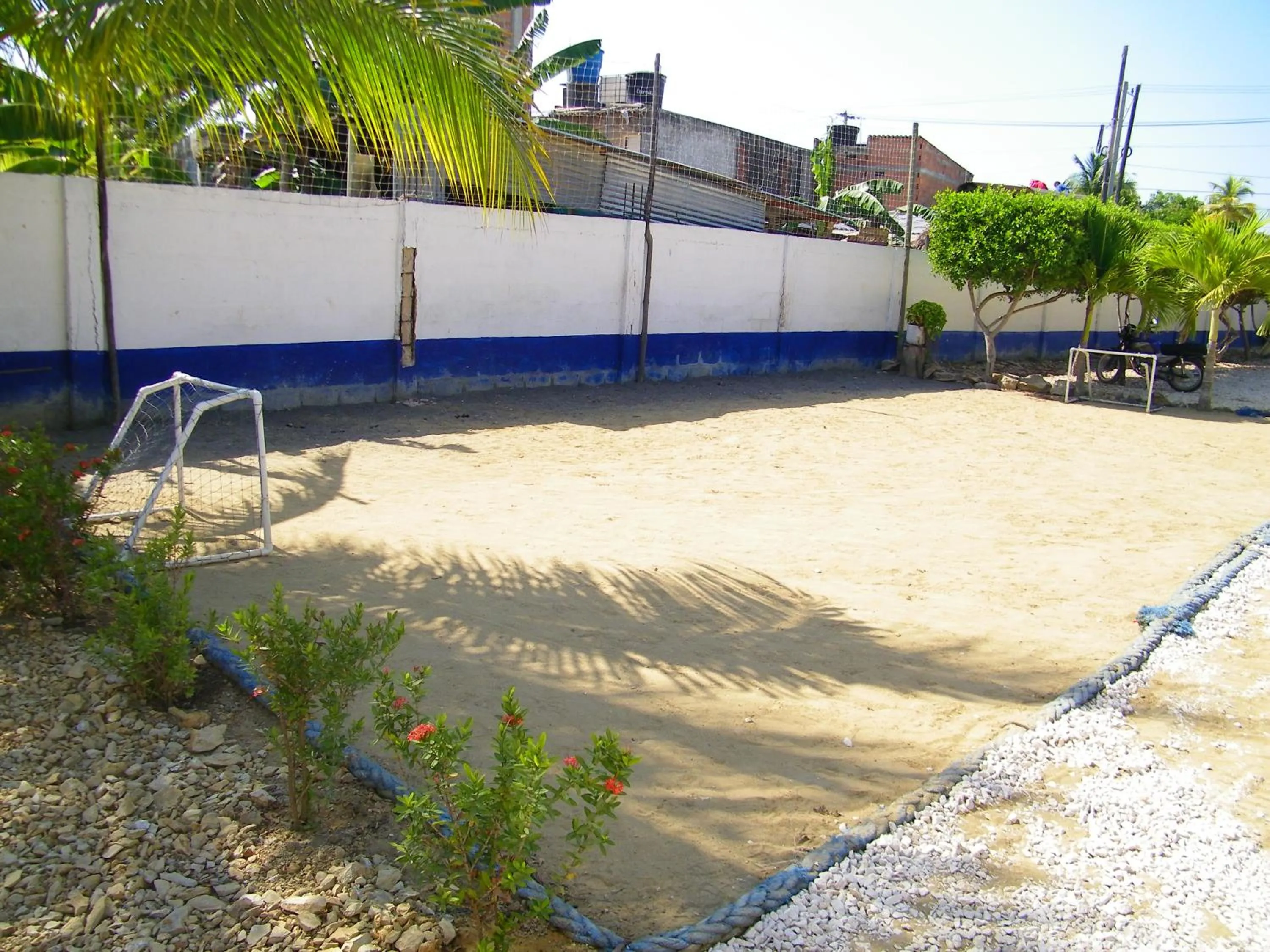 Activities in Hotel Villa del Mar Coveñas