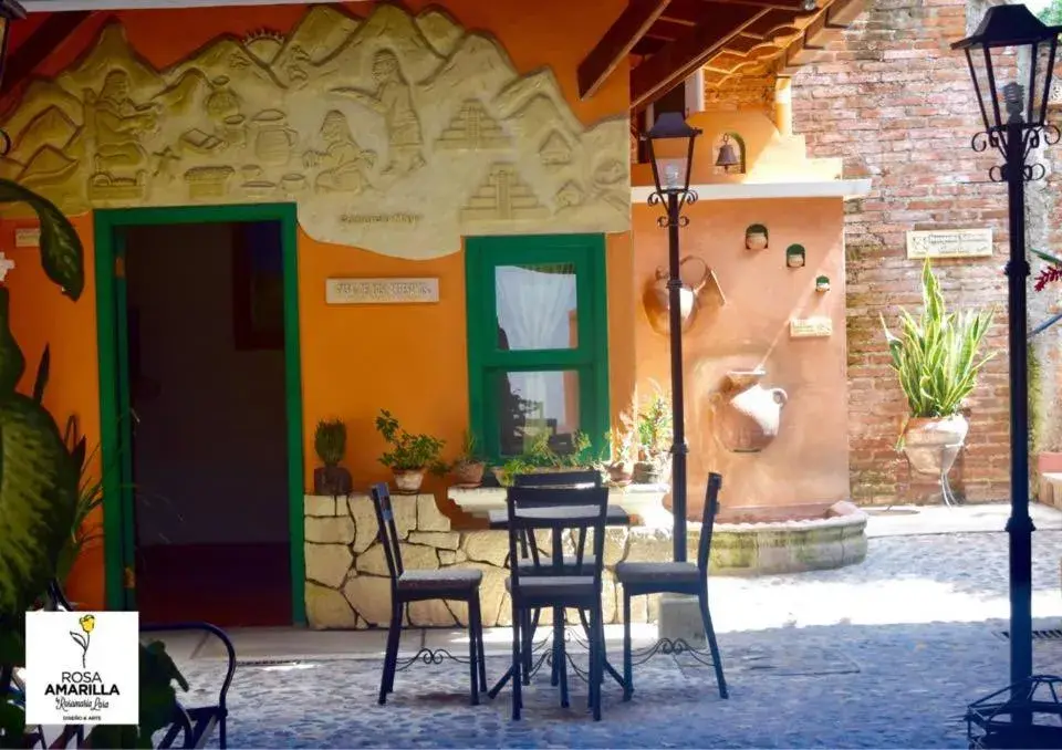 Standard Double Room - single occupancy in Hotel Plaza Yat Balam Standard Double Room - single occupancy in Hotel Plaza Yat Balam