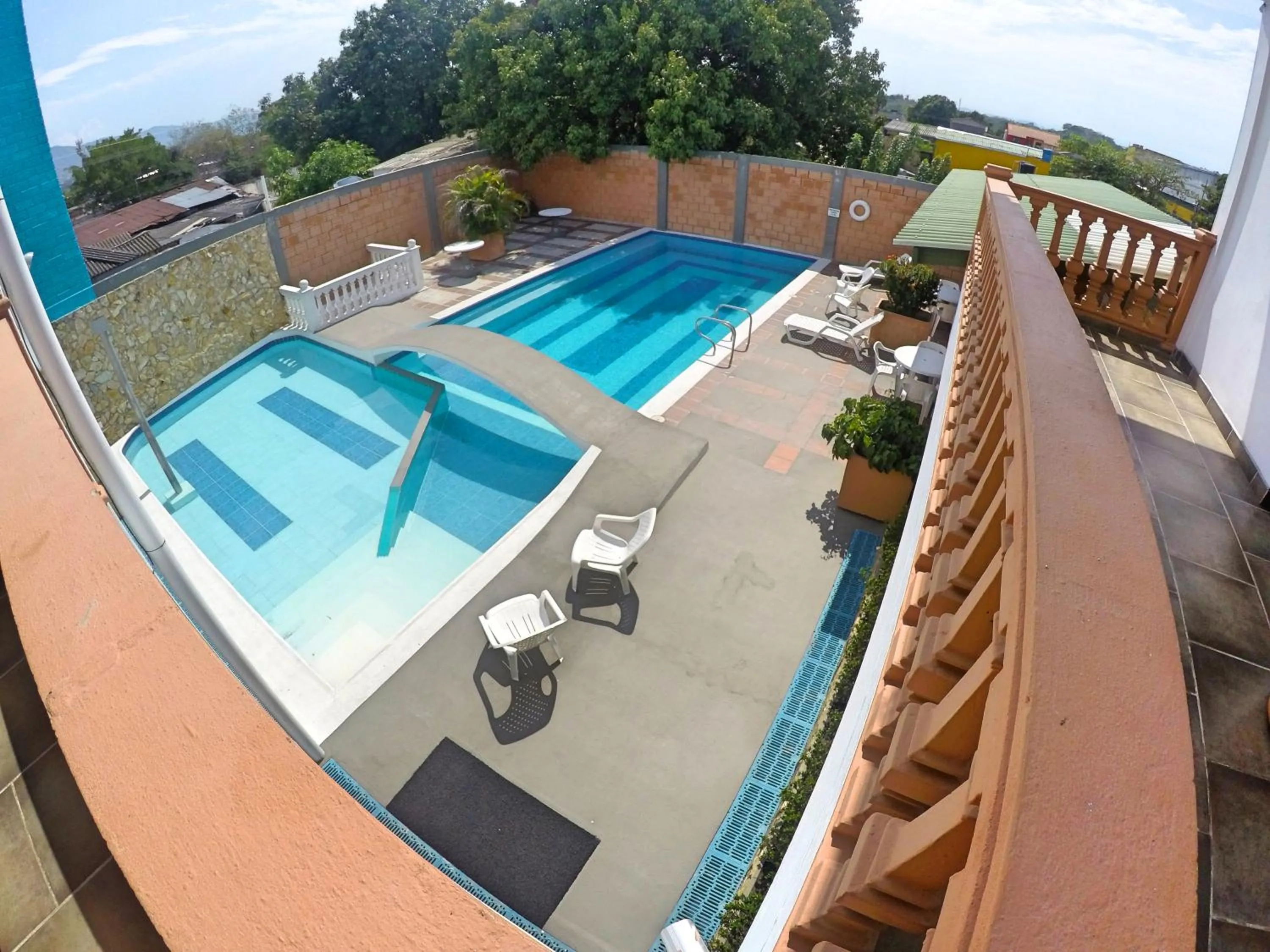 Monteverde Hotel