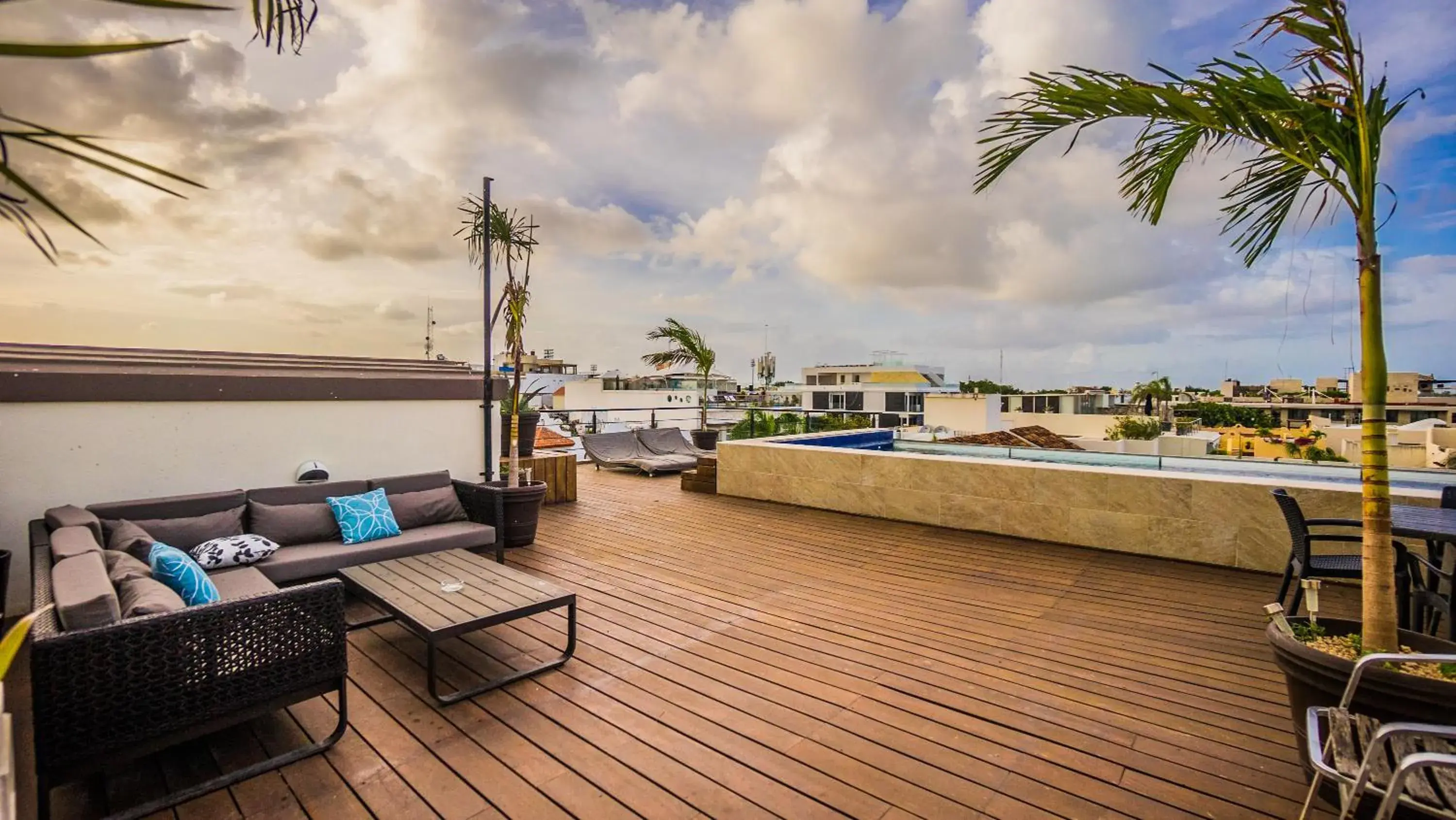 Lotus Midtown Apartments by BVR Lotus Midtown Apartments by BVR