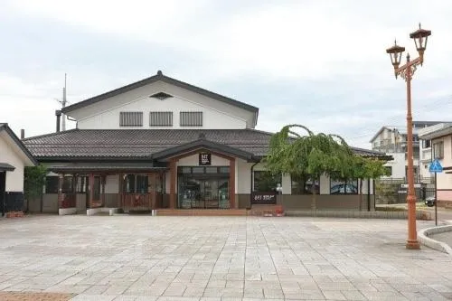 Hotel B4T Kakunodate