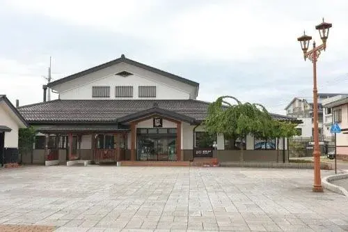 Hotel B4T Kakunodate Hotel B4T Kakunodate