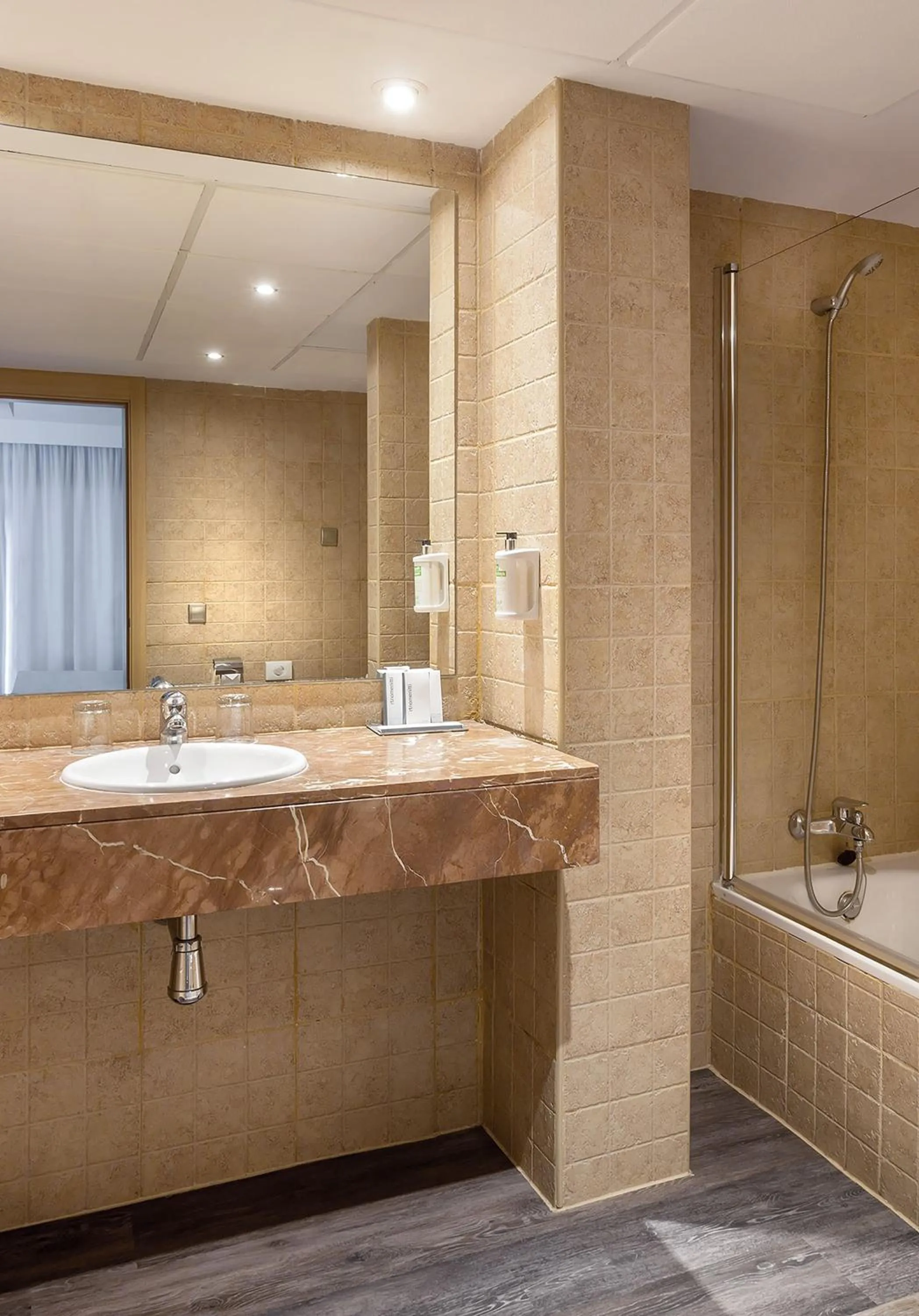 SOL Lanzarote All Inclusive