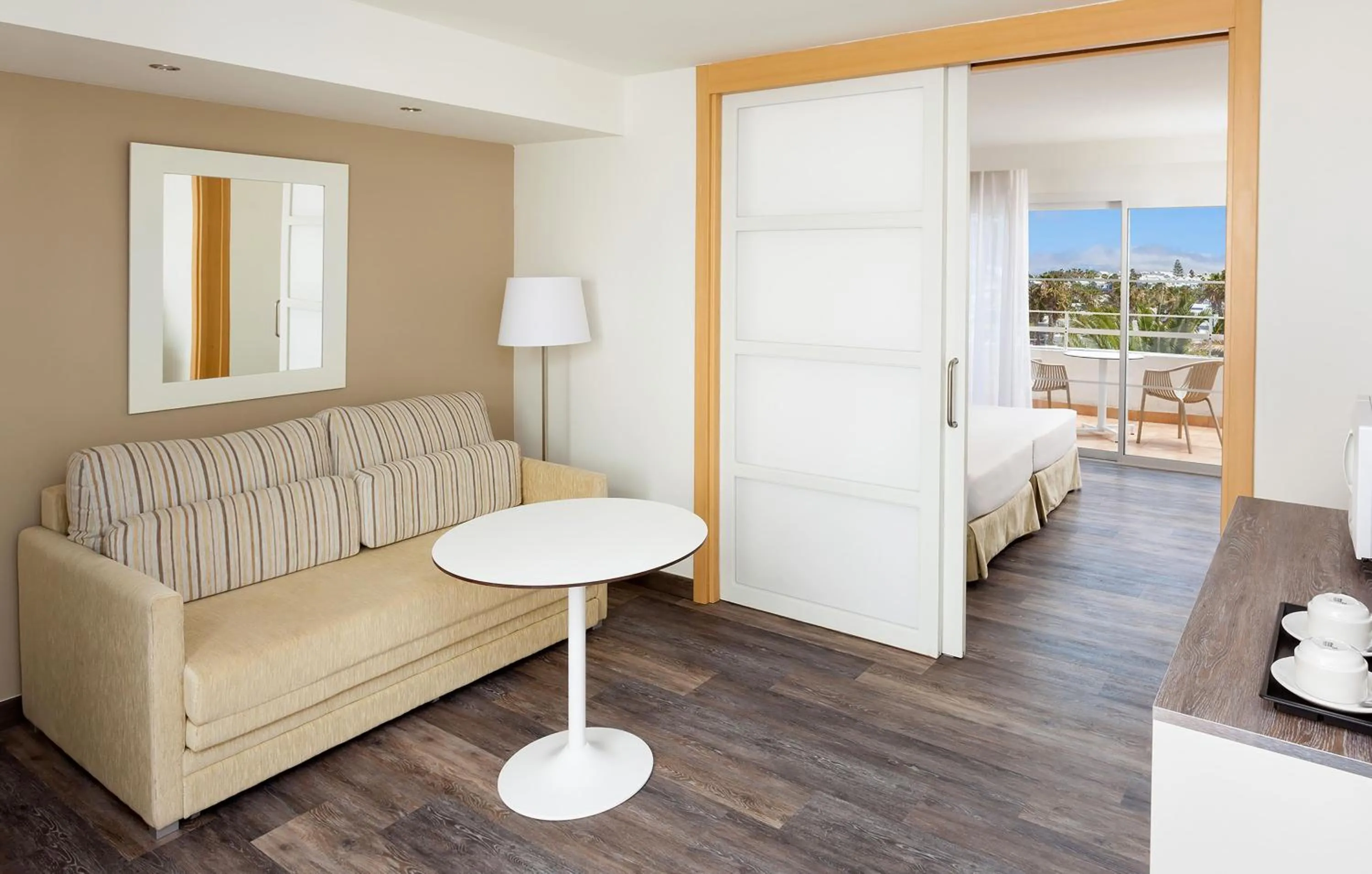 SOL Lanzarote All Inclusive