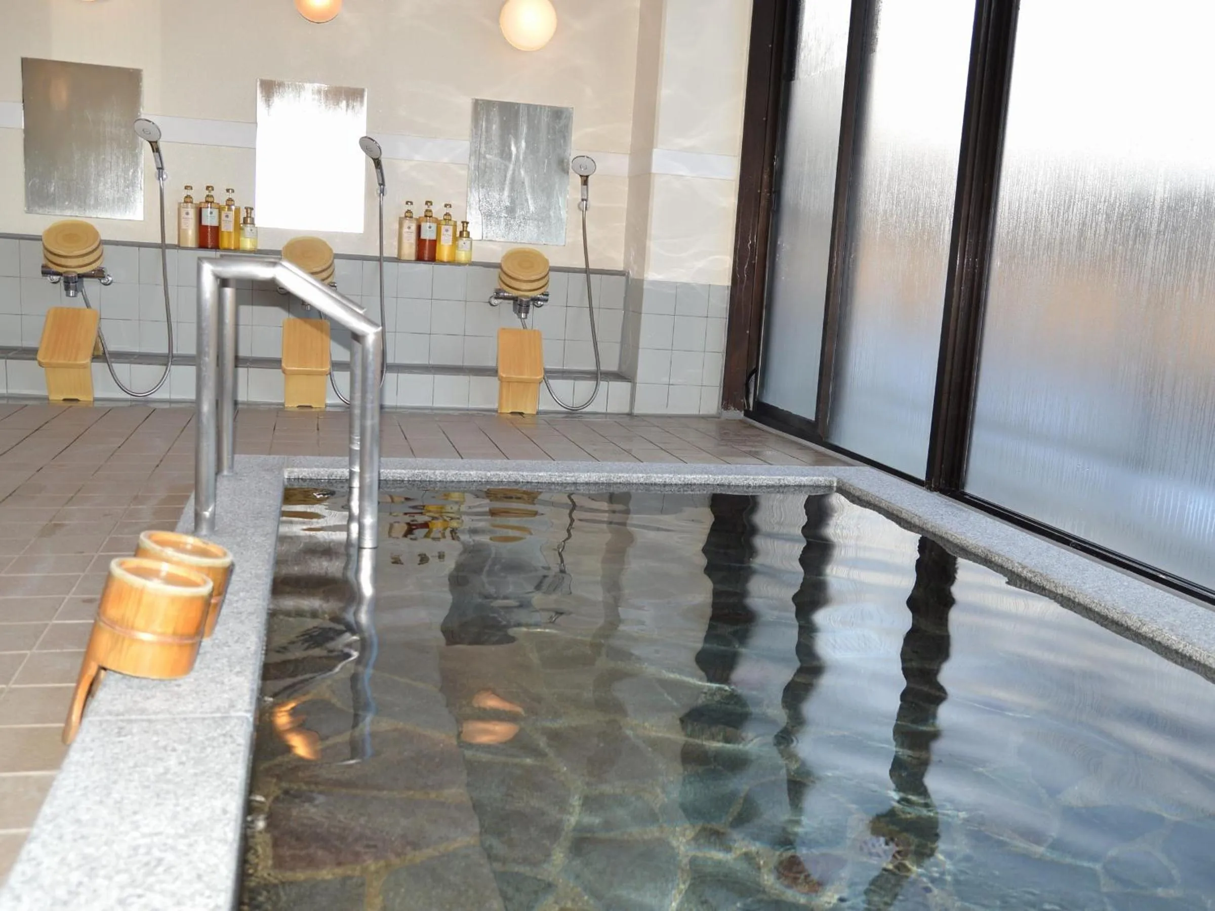 Hotel Familio Minakami