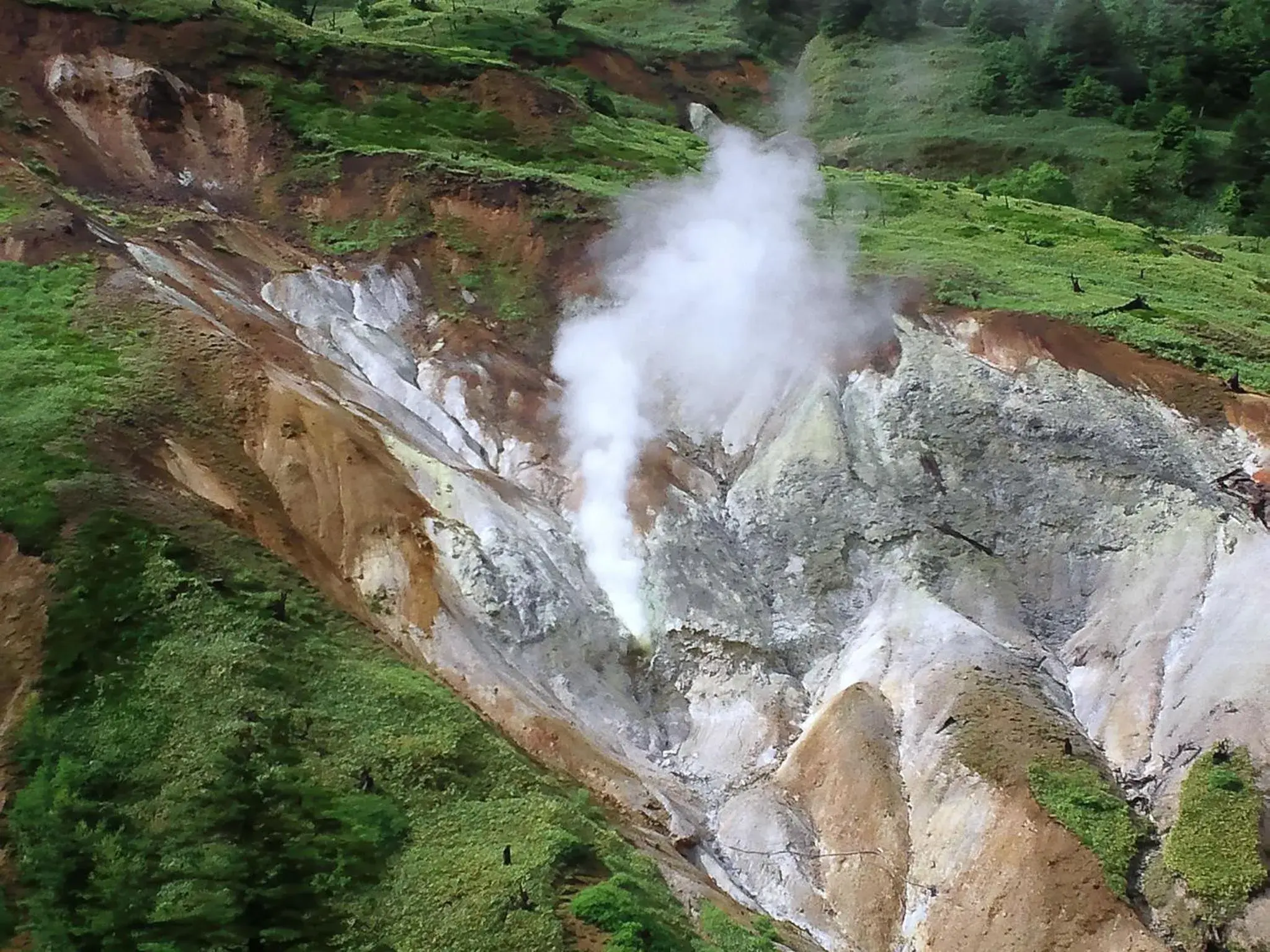 Japanese-Style Room - Non-Smoking in Manza Hotel Juraku Japanese-Style Room - Non-Smoking in Manza Hotel Juraku