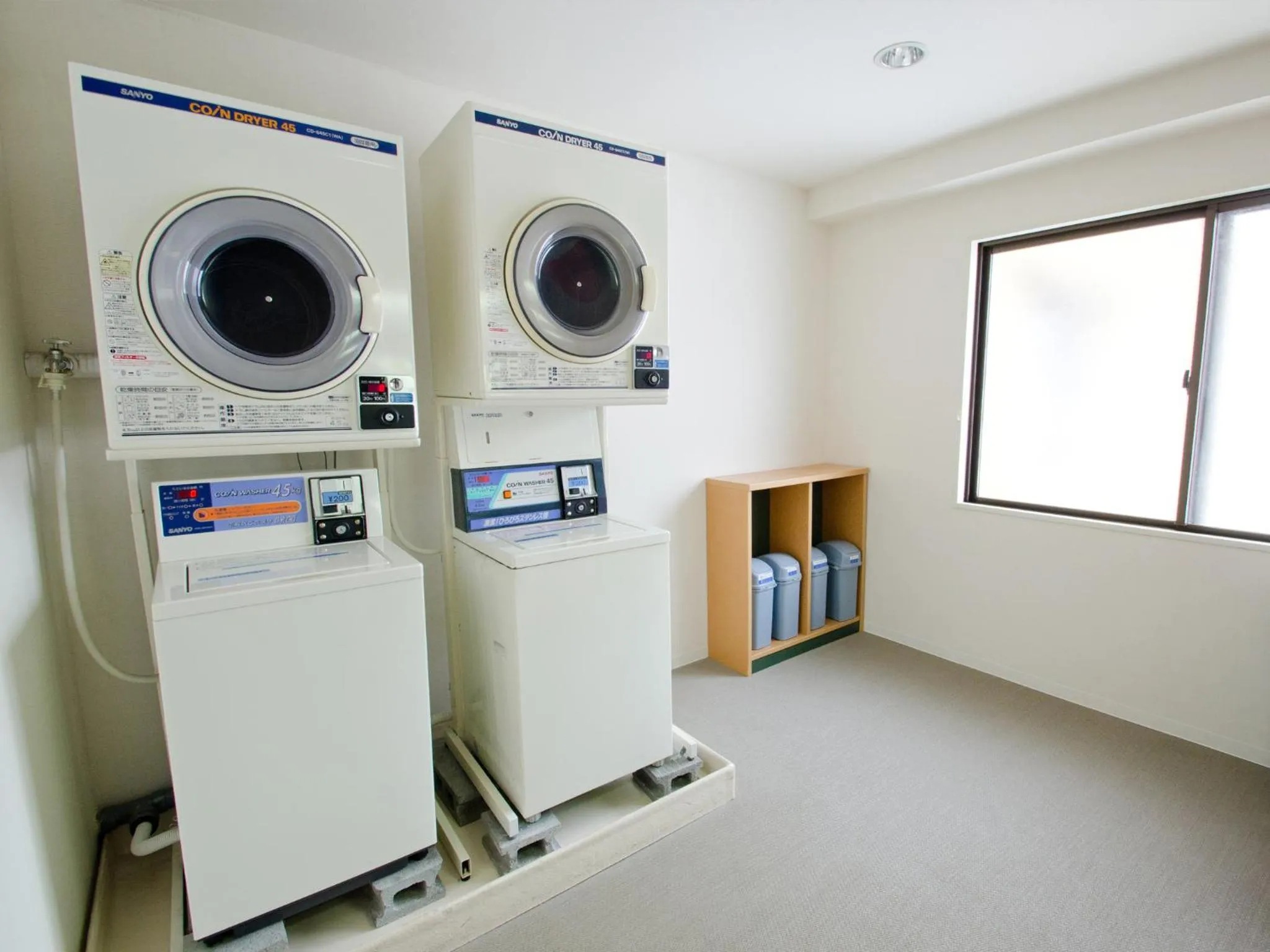 Area and facilities in Hotel Folkloro Hanamakitowa