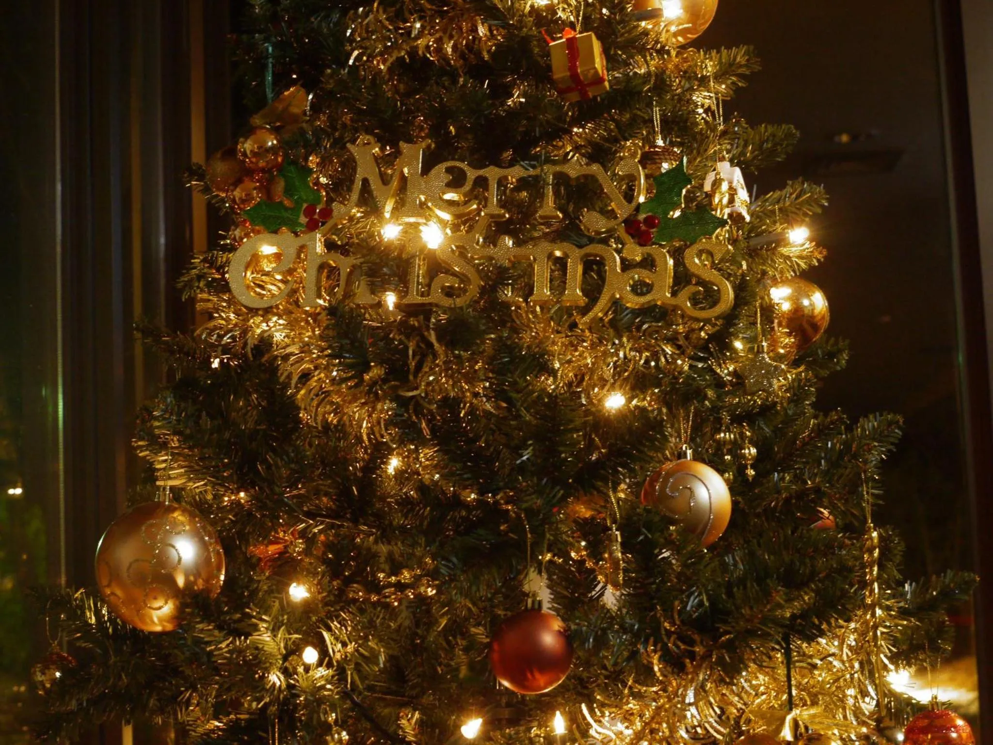 Winter in Hotel Folkloro Hanamakitowa