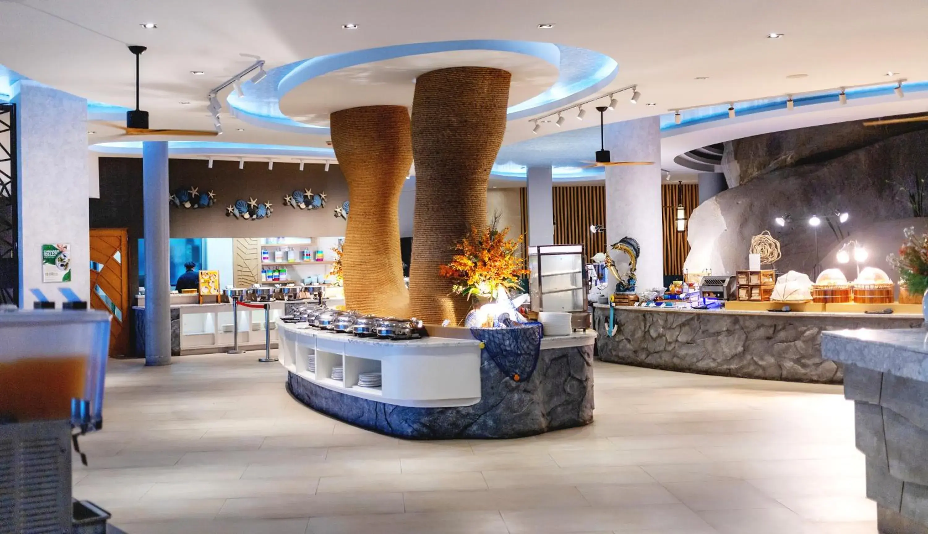 Breakfast in Crest Resort & Pool Villas - SHA Extra Plus Breakfast in Crest Resort & Pool Villas - SHA Extra Plus