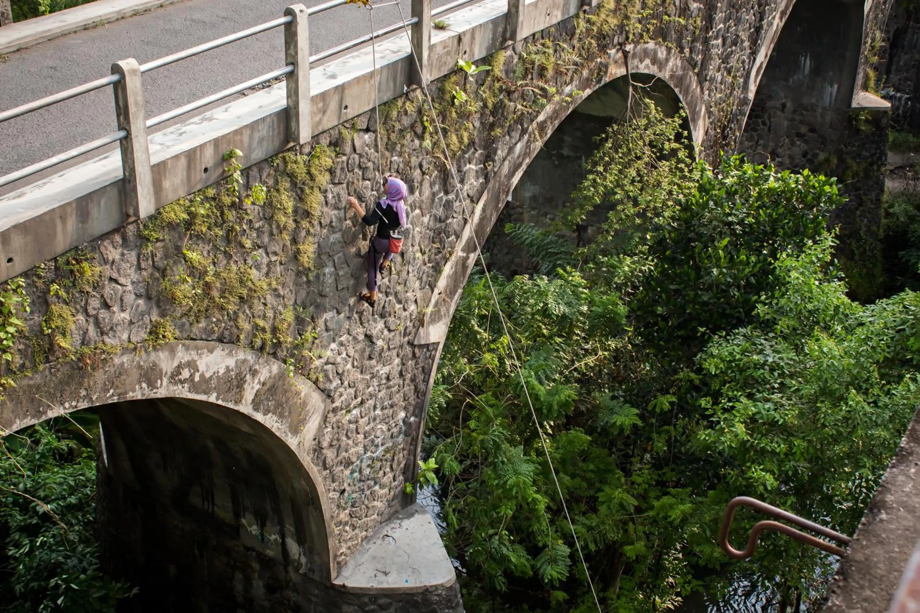 Property building in Villa Alicia