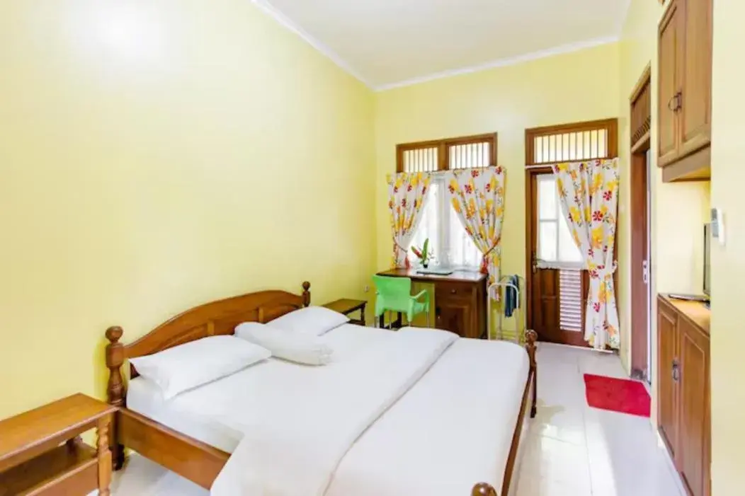 Standard Double Room in Villa Alicia Standard Double Room in Villa Alicia