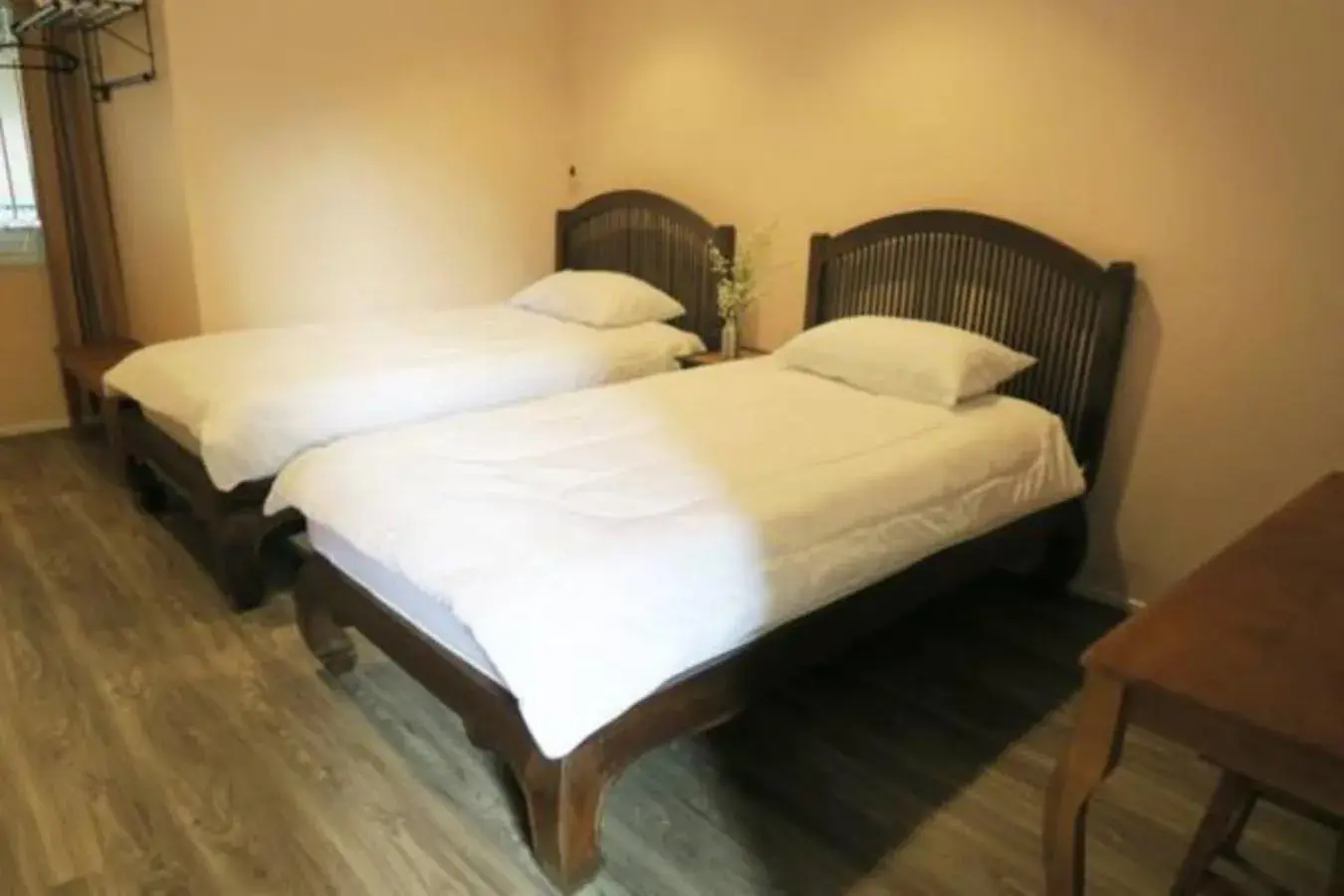 Deluxe Twin Room in The Grand Palace Hotel Deluxe Twin Room in The Grand Palace Hotel