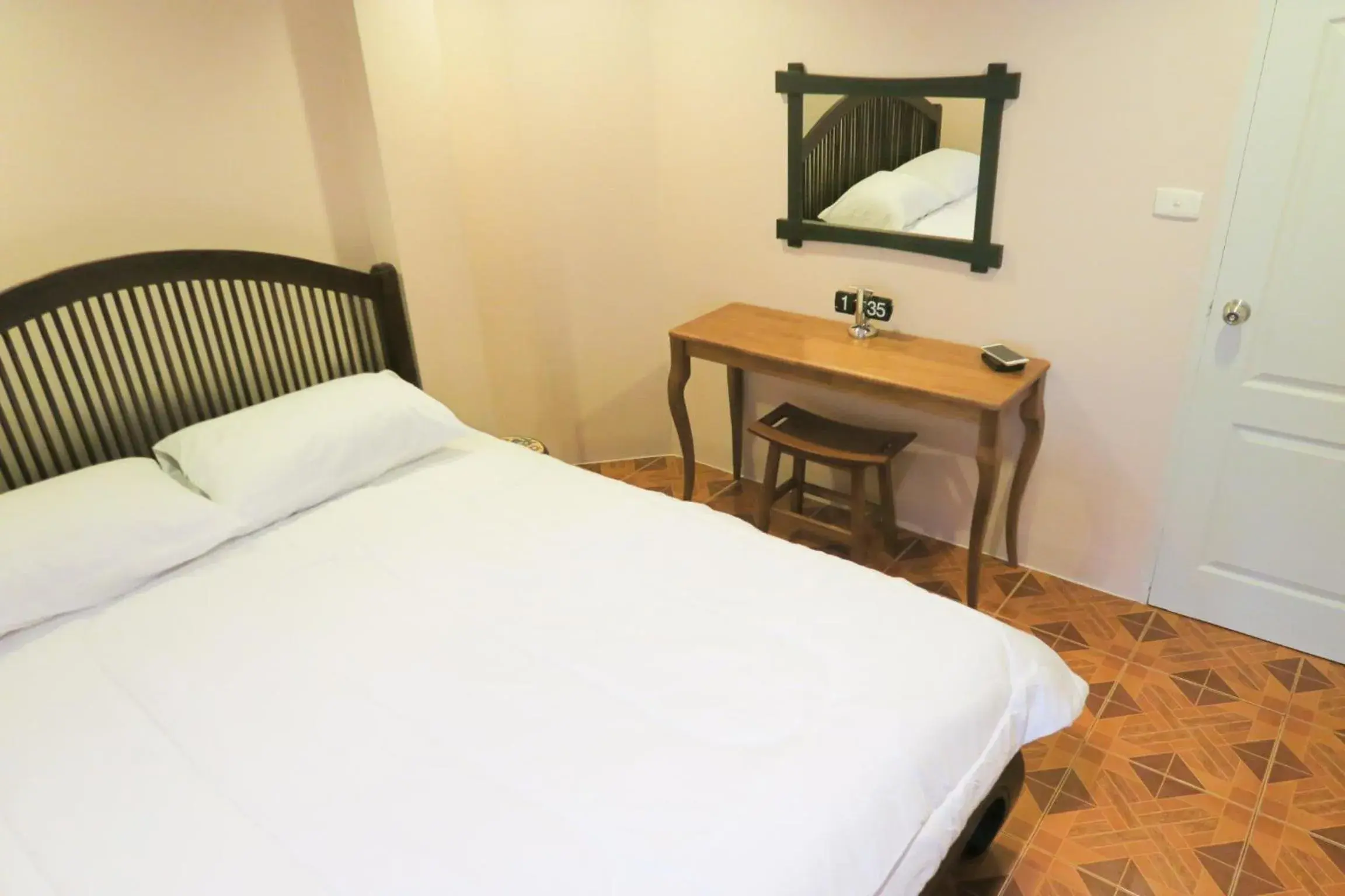 Deluxe Queen Room in The Grand Palace Hotel Deluxe Queen Room in The Grand Palace Hotel