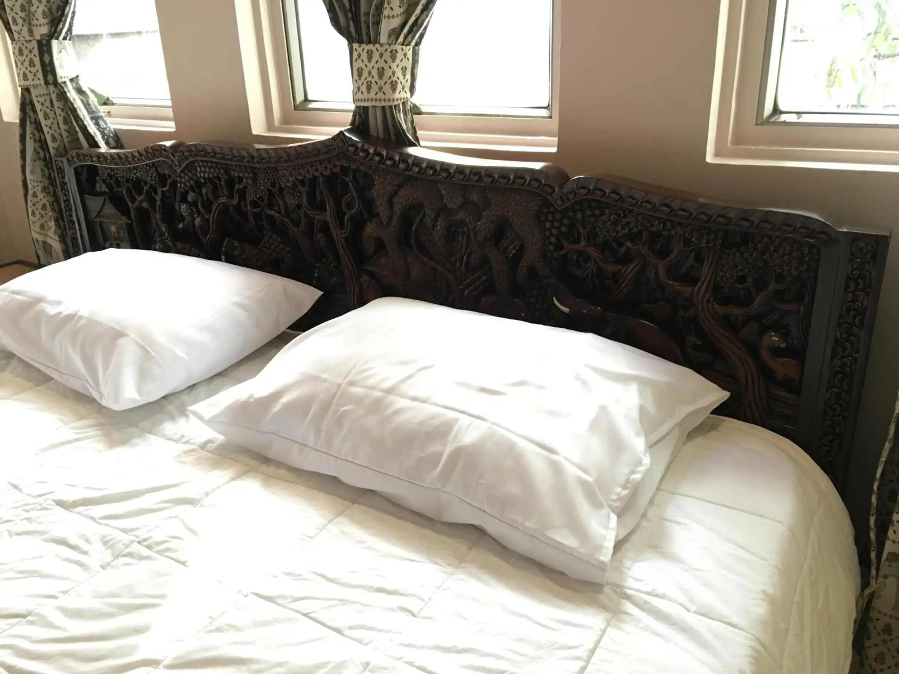 Deluxe King Room in The Grand Palace Hotel Deluxe King Room in The Grand Palace Hotel