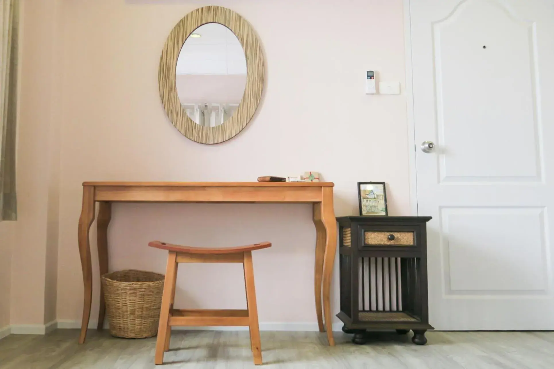 Deluxe Twin Room in The Grand Palace Hotel Deluxe Twin Room in The Grand Palace Hotel