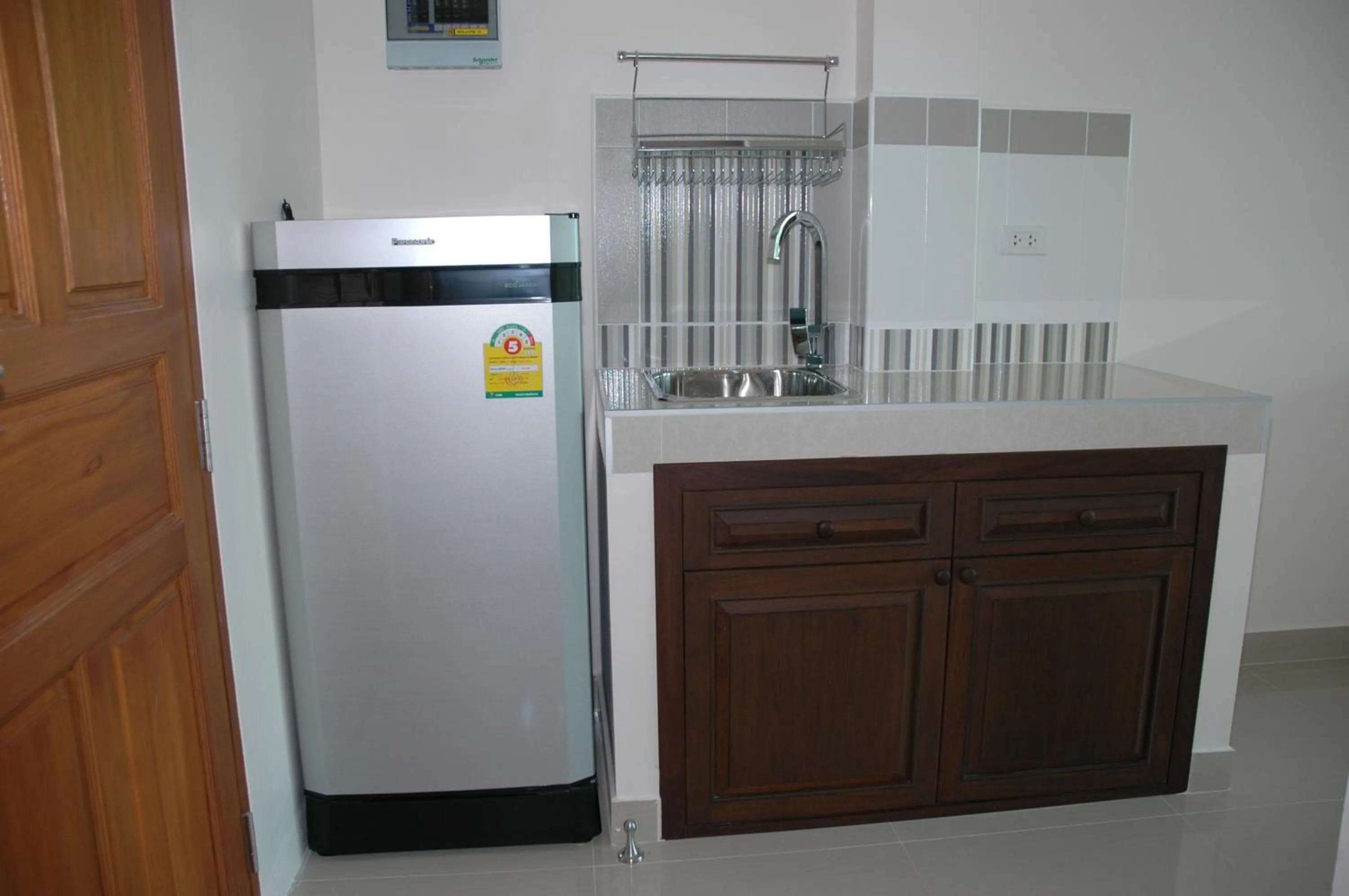 Coffee/tea facilities in East Shore Pattaya Resort