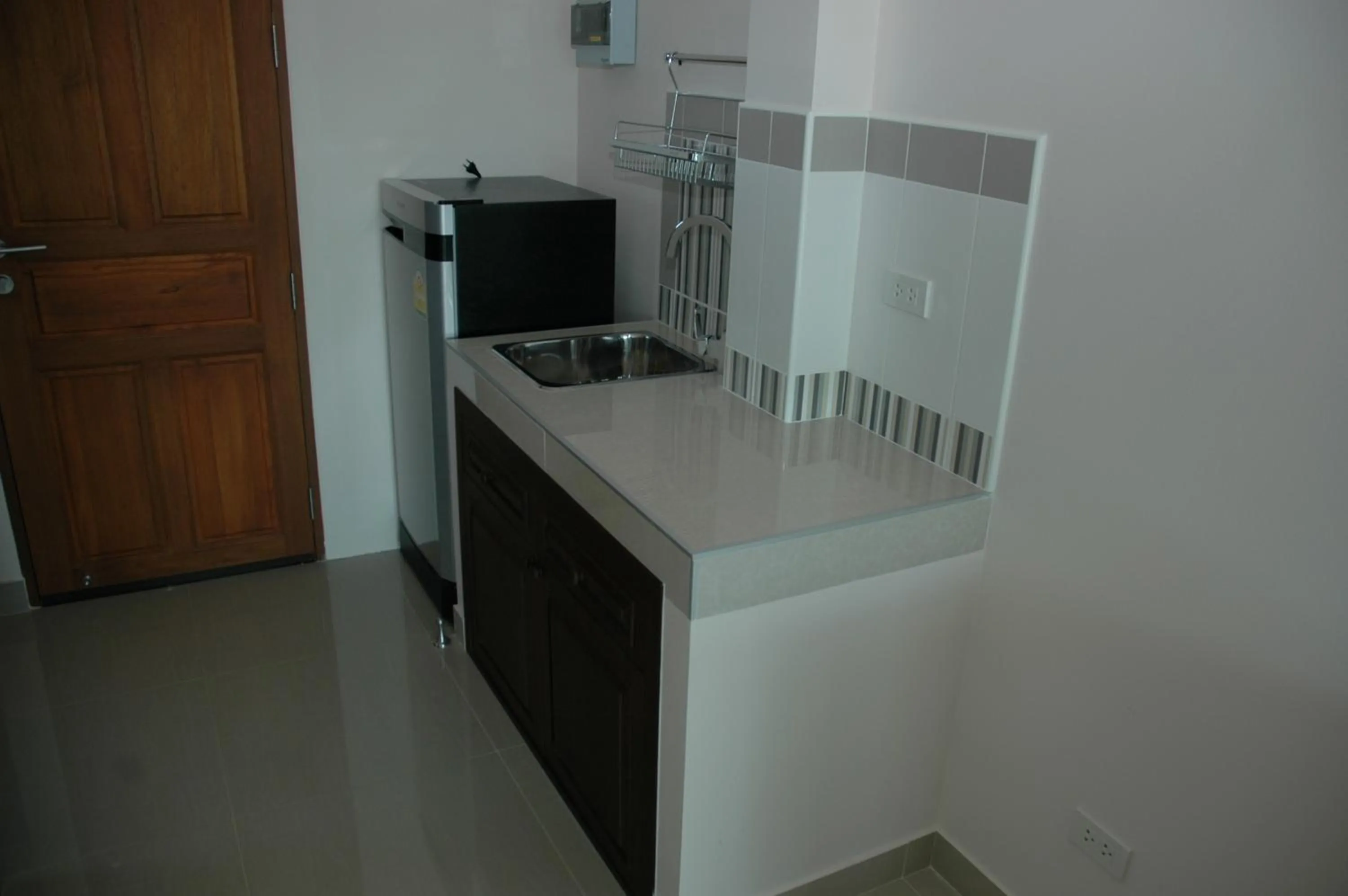 Coffee/tea facilities in East Shore Pattaya Resort