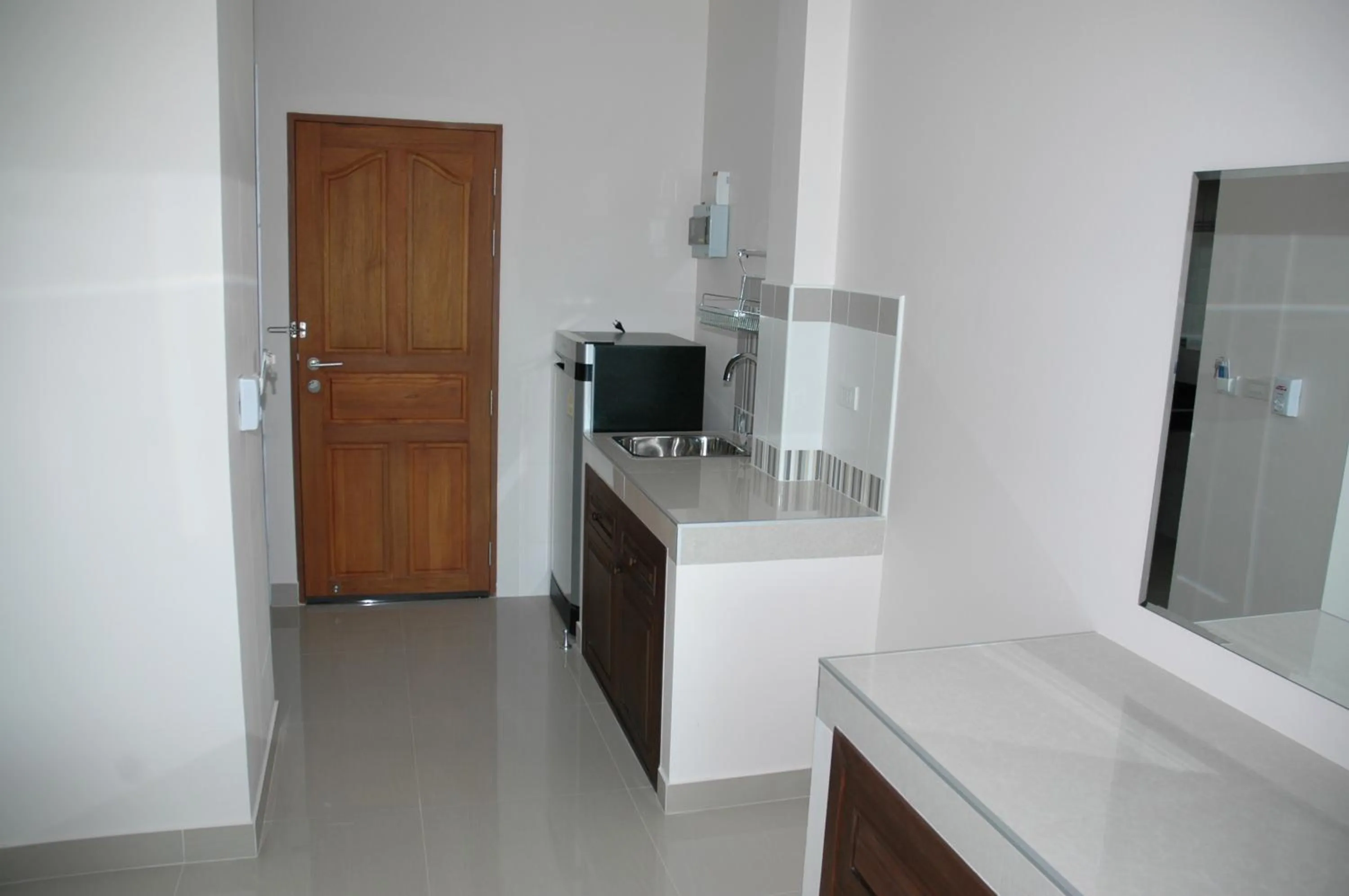 Coffee/tea facilities in East Shore Pattaya Resort