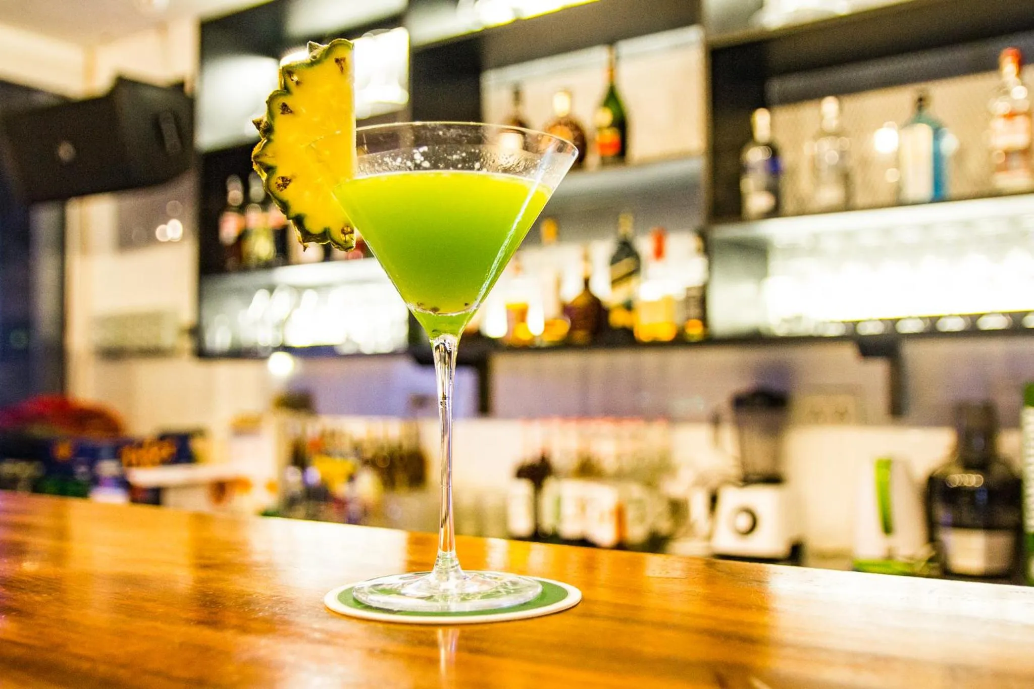 Non alcoholic drinks in Bay Hotel Ho Chi Minh