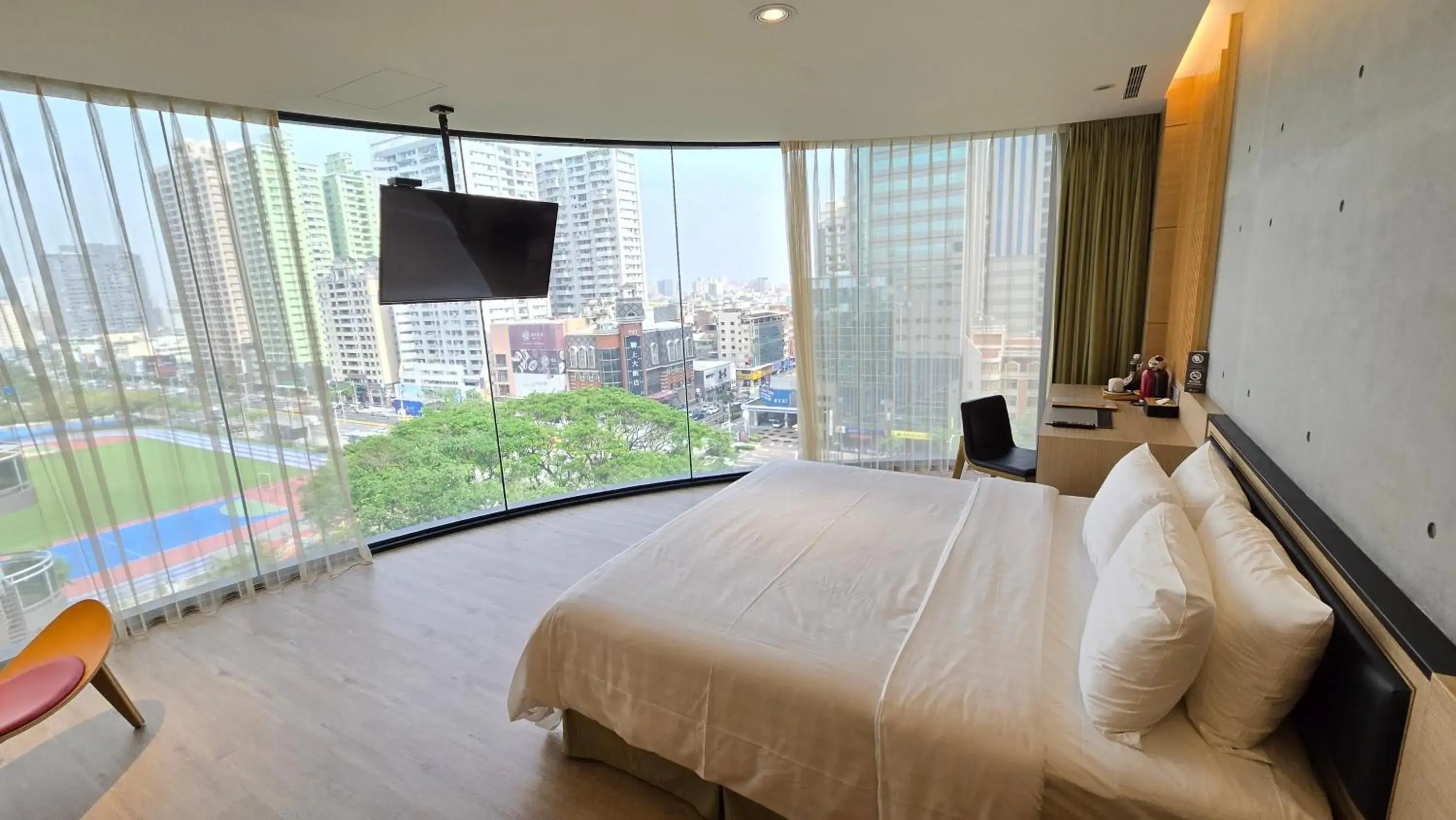 Photo of the whole room, Bed in Hotel R14 Photo of the whole room, Bed in Hotel R14