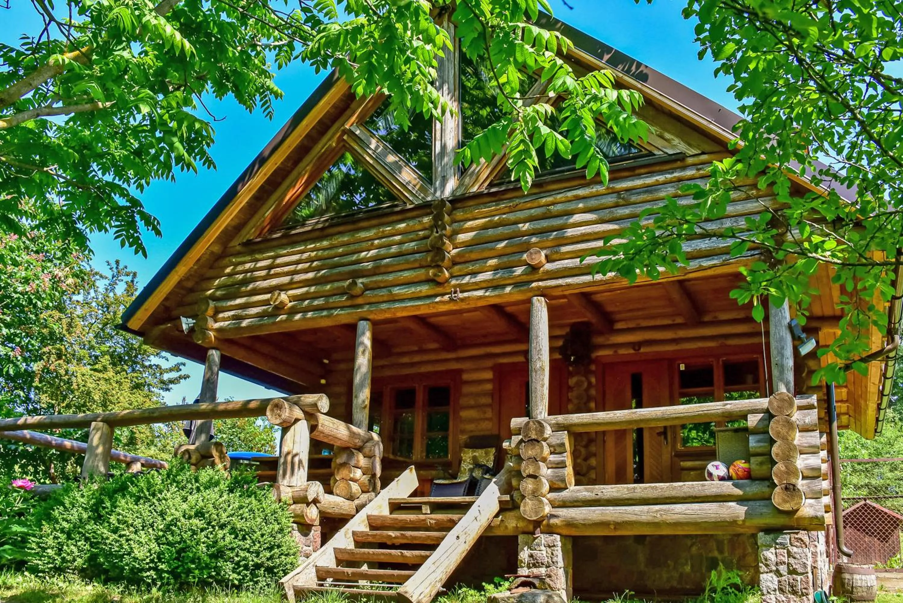 Sunny Beaver B&B