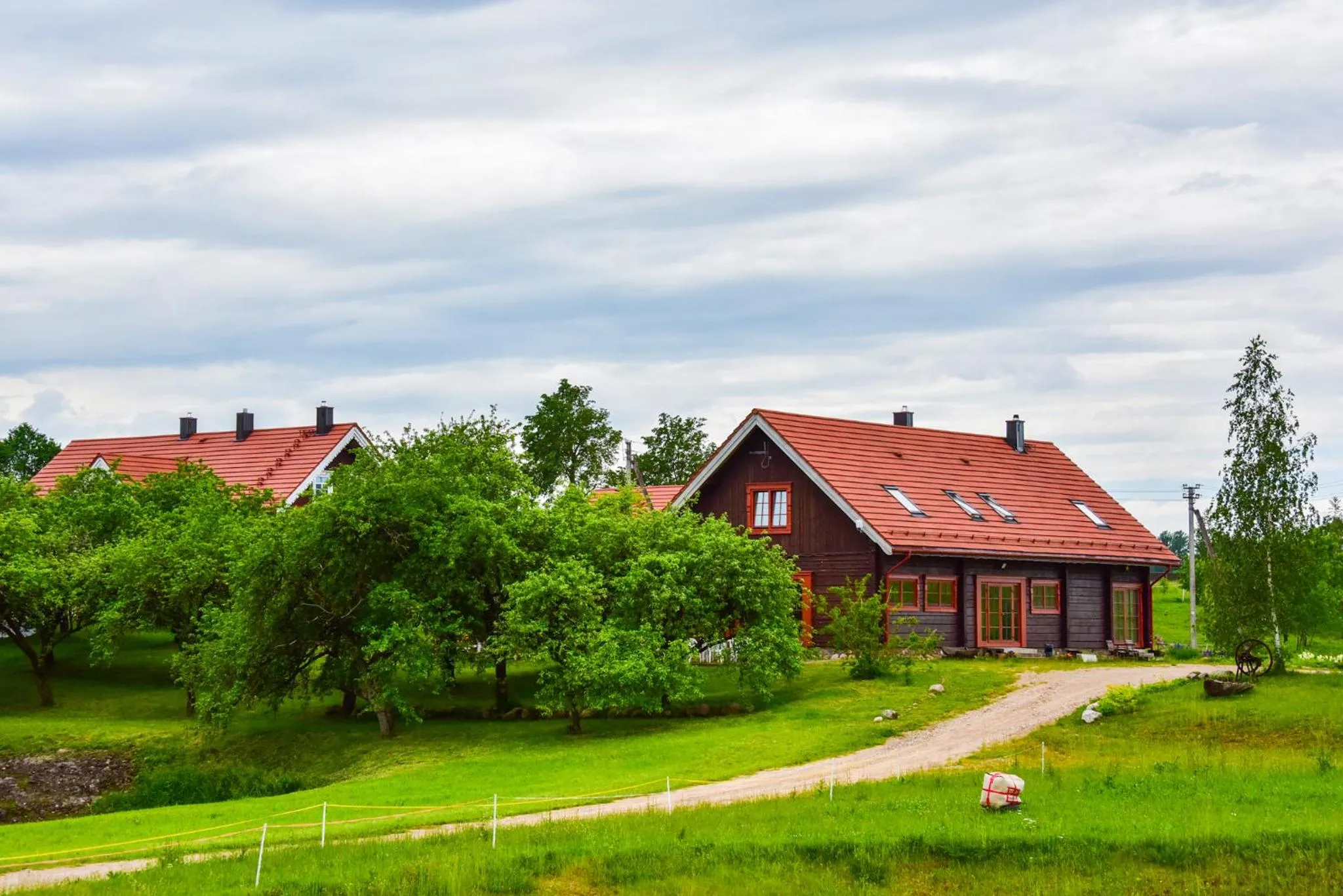 Sunny Beaver B&B