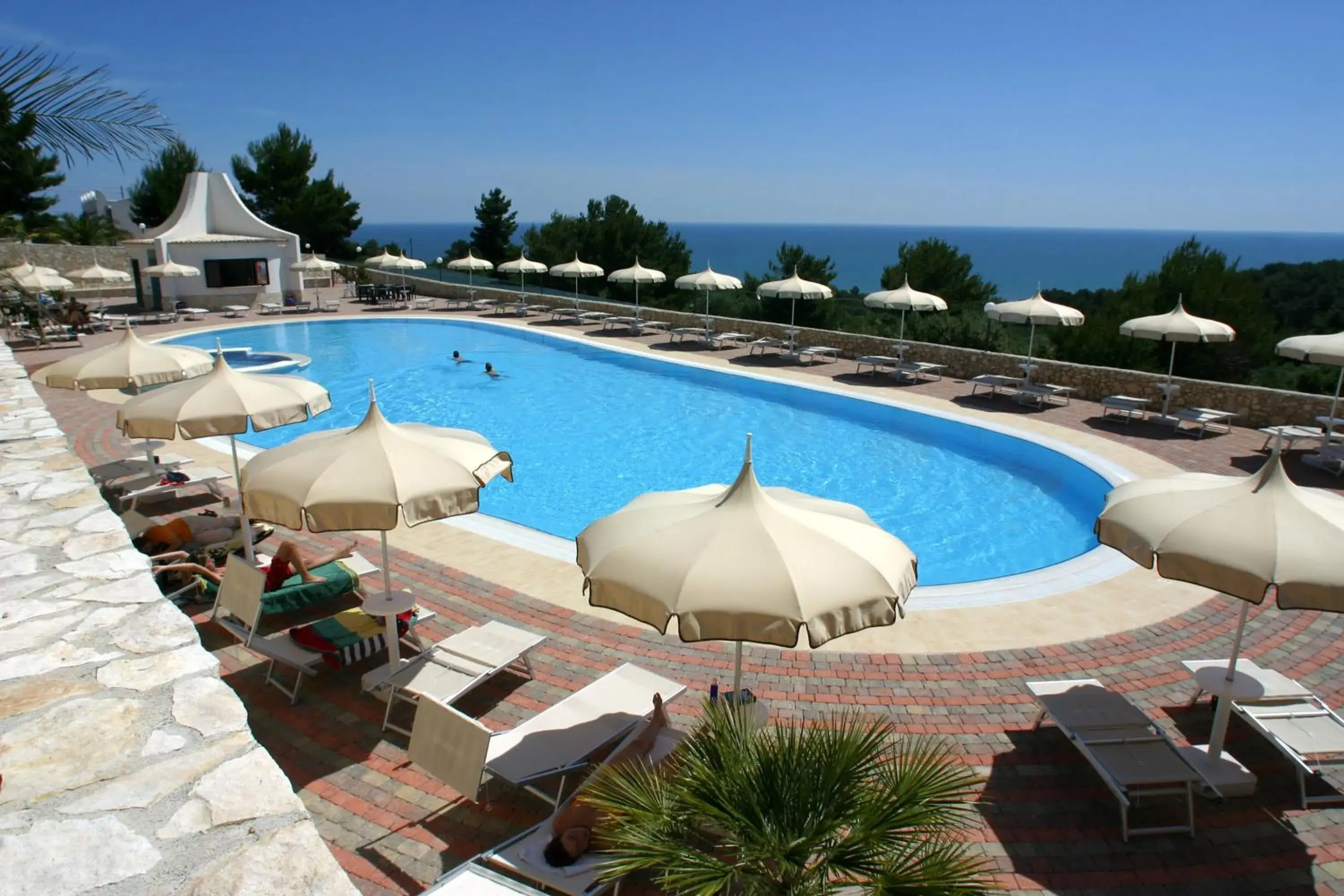 Villaggio Idra residence Villaggio Idra residence