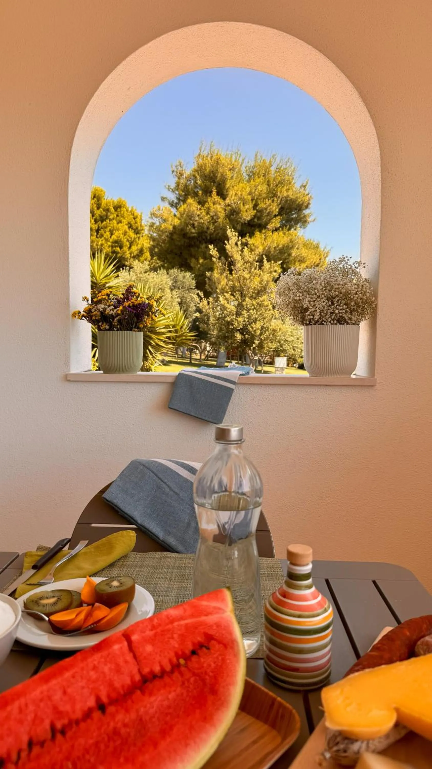 Villaggio Idra residence