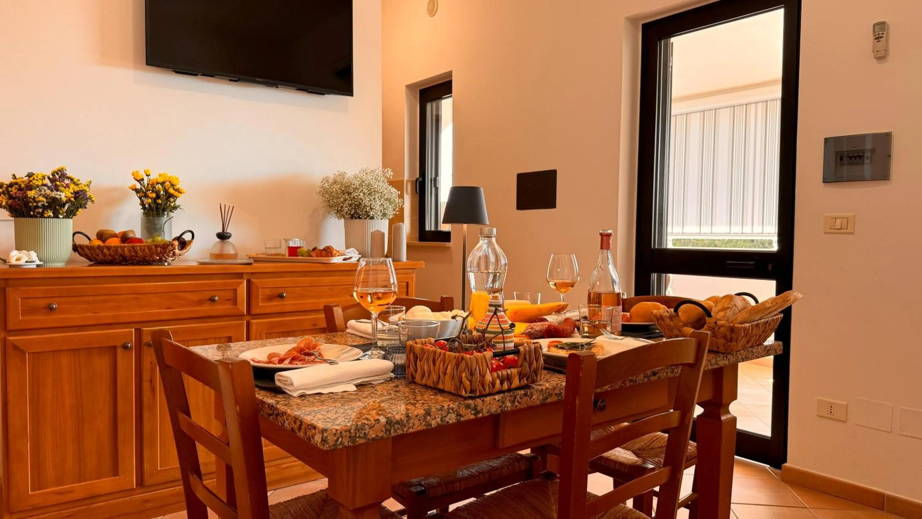 Villaggio Idra residence