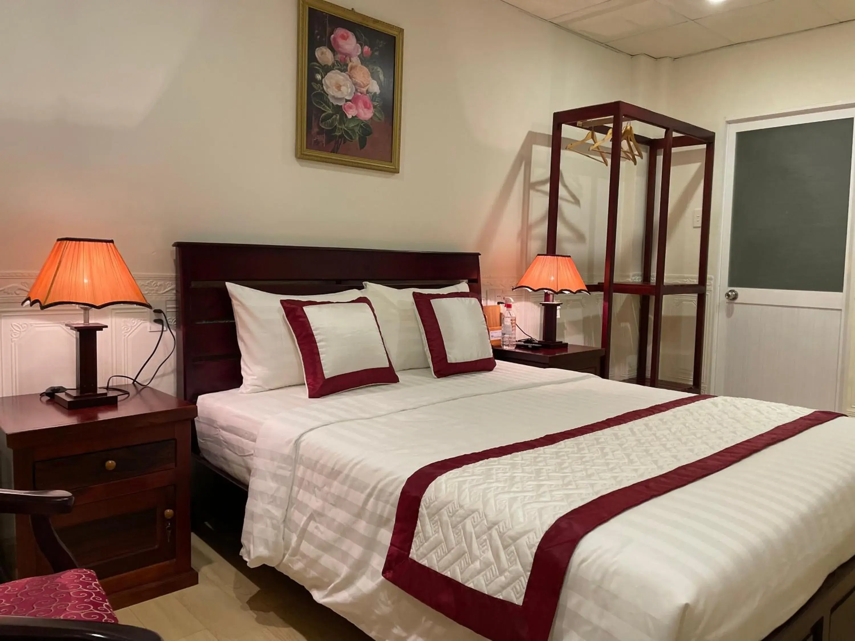 Deluxe Double Room - single occupancy in Tropical Garden Phu Quoc Deluxe Double Room - single occupancy in Tropical Garden Phu Quoc