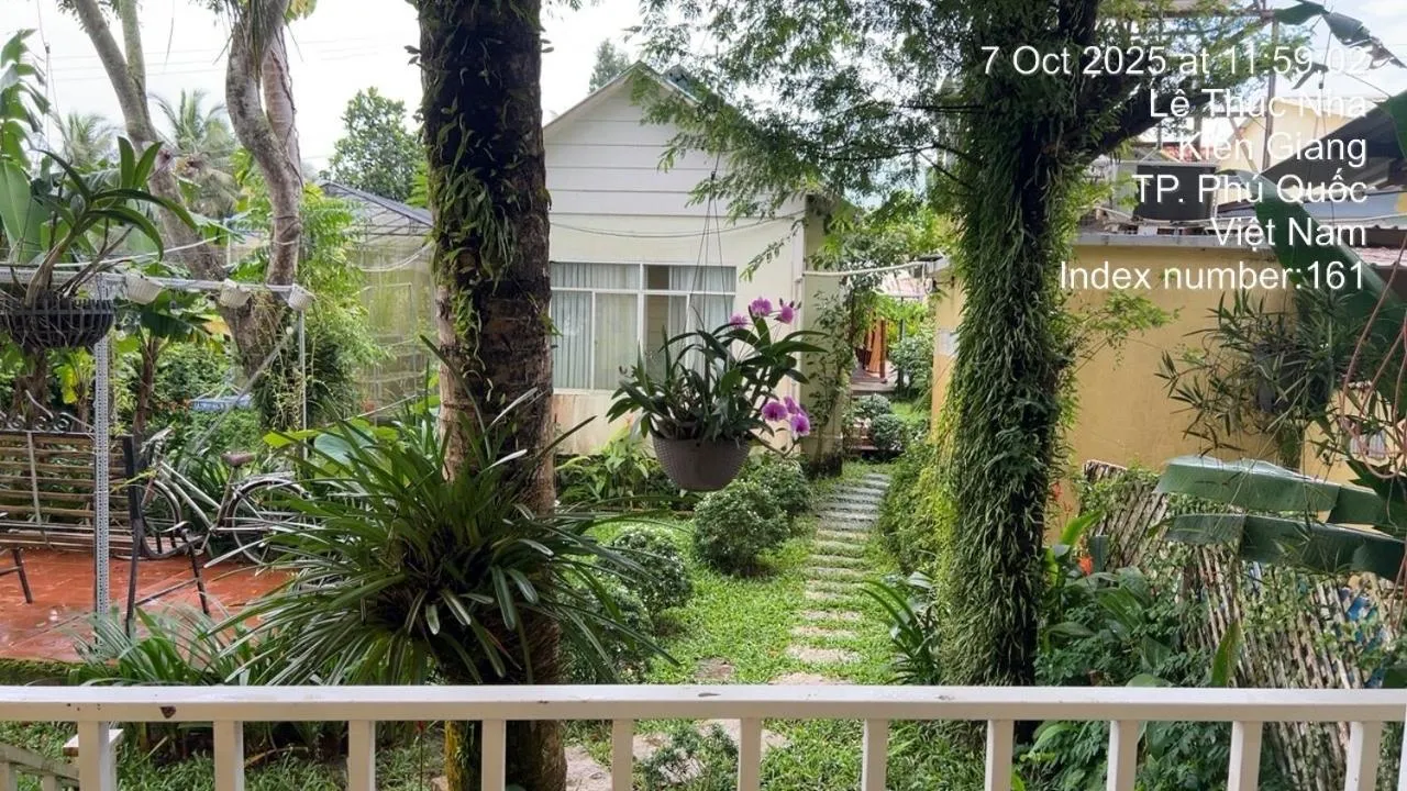 Tropical Garden Phu Quoc