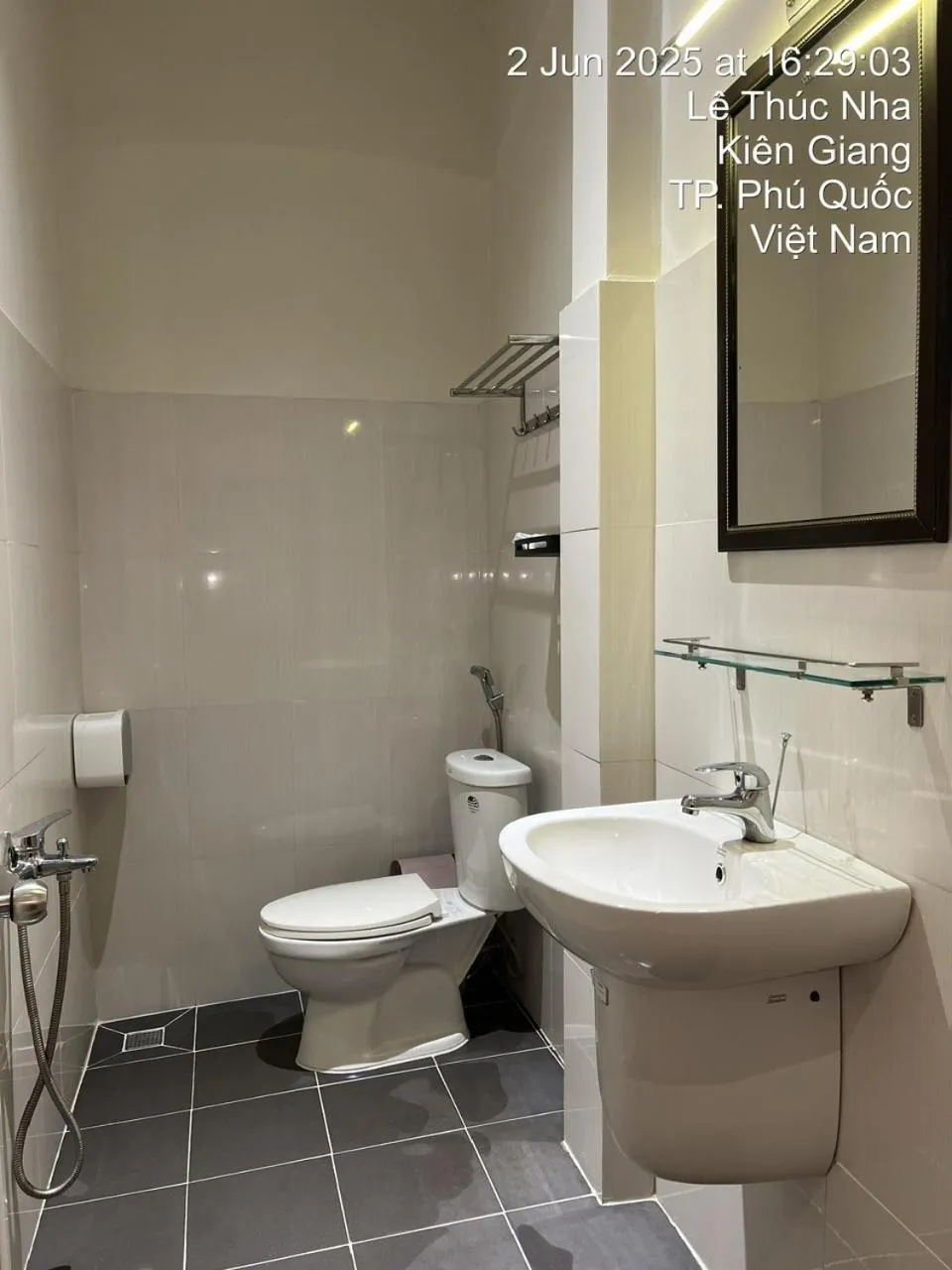 Tropical Garden Phu Quoc