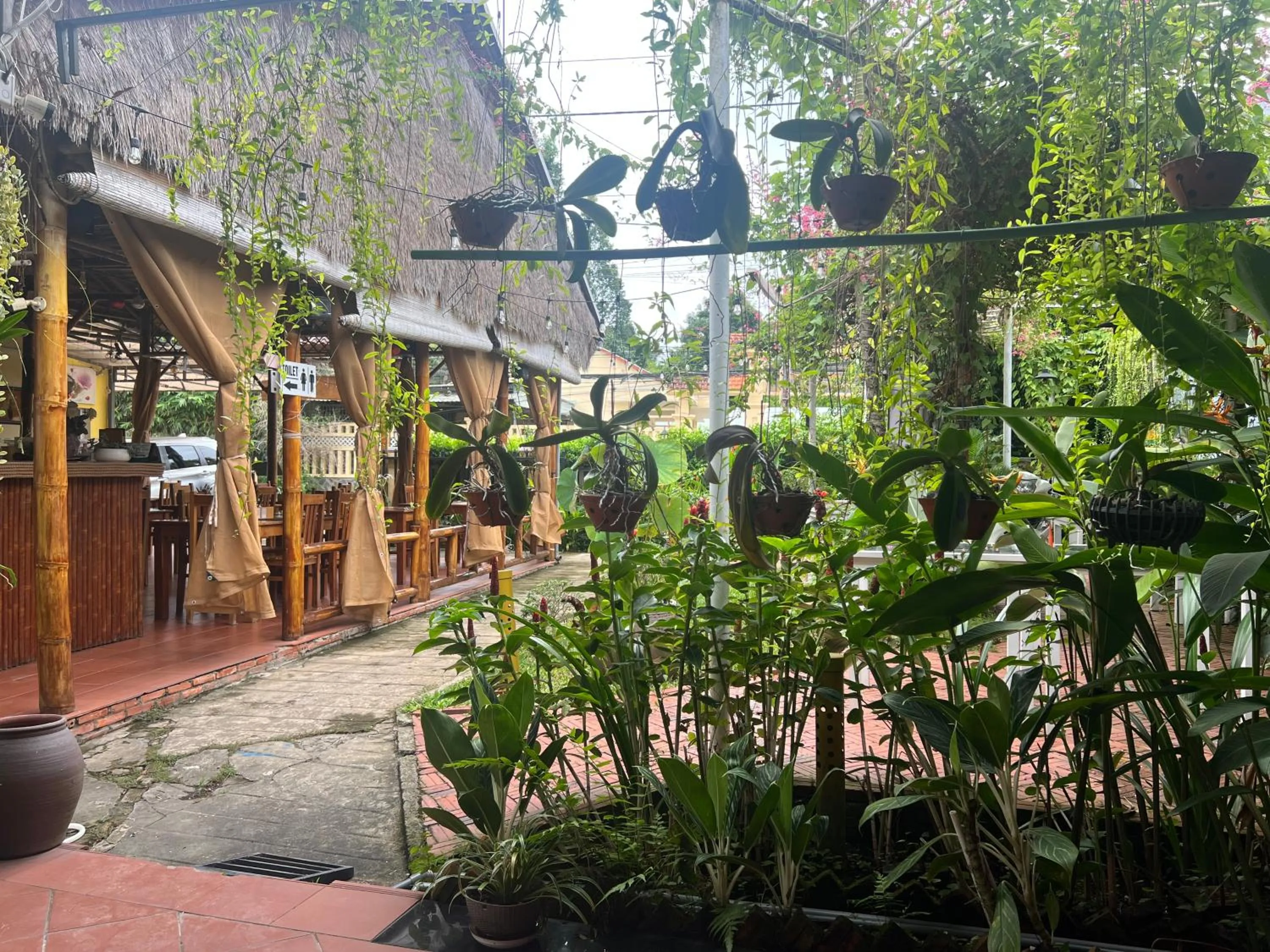 Tropical Garden Phu Quoc