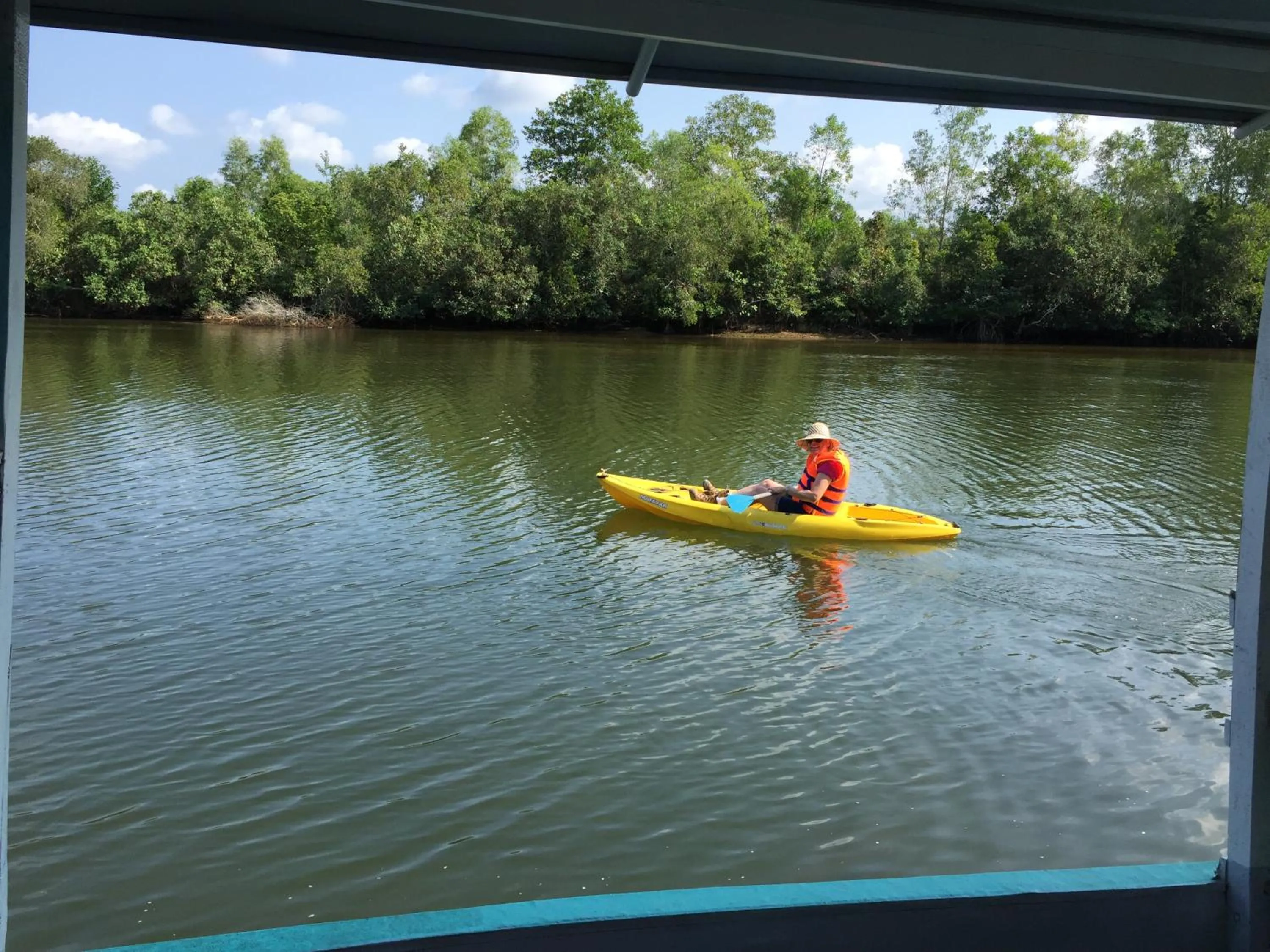 Sports in Tropical Garden Phu Quoc