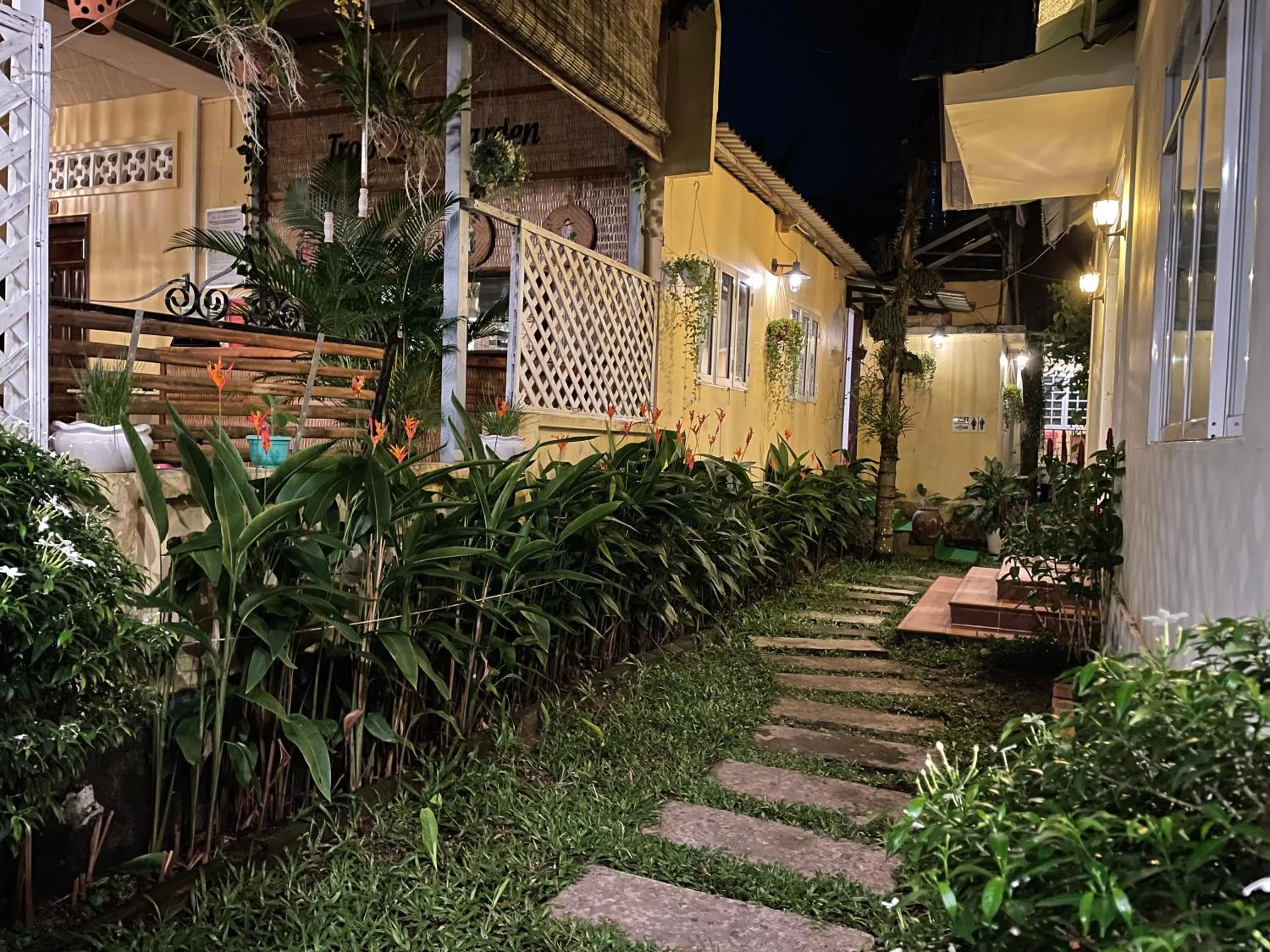 Property building in Tropical Garden Phu Quoc