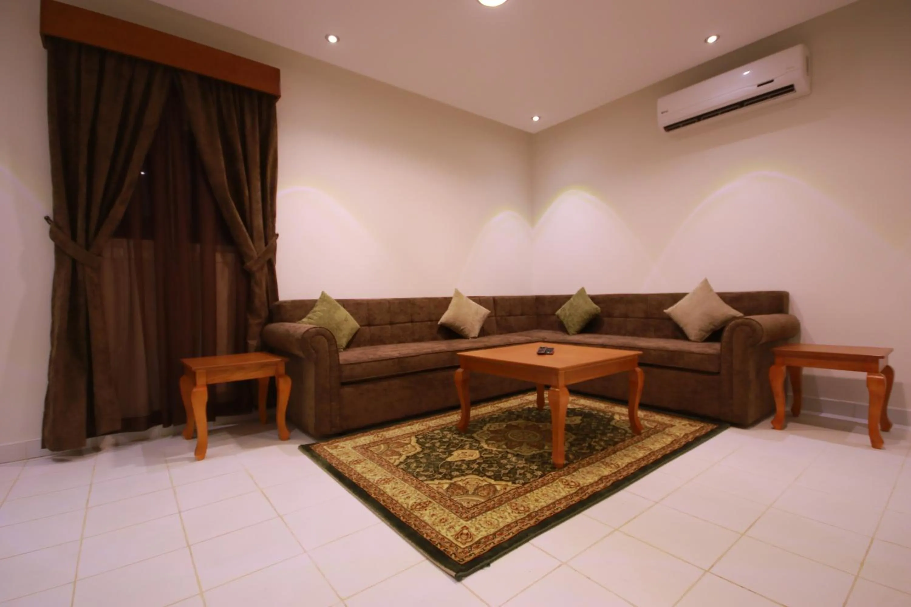 One-Bedroom Apartment in Beautiful Moment Furnished Apartments