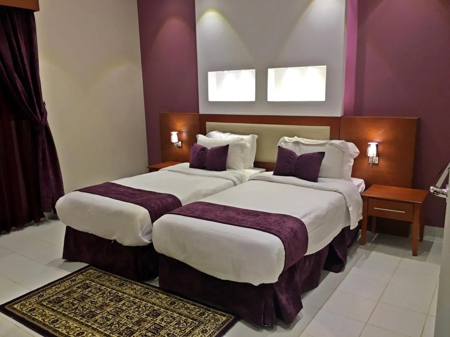Beautiful Moment Furnished Apartments