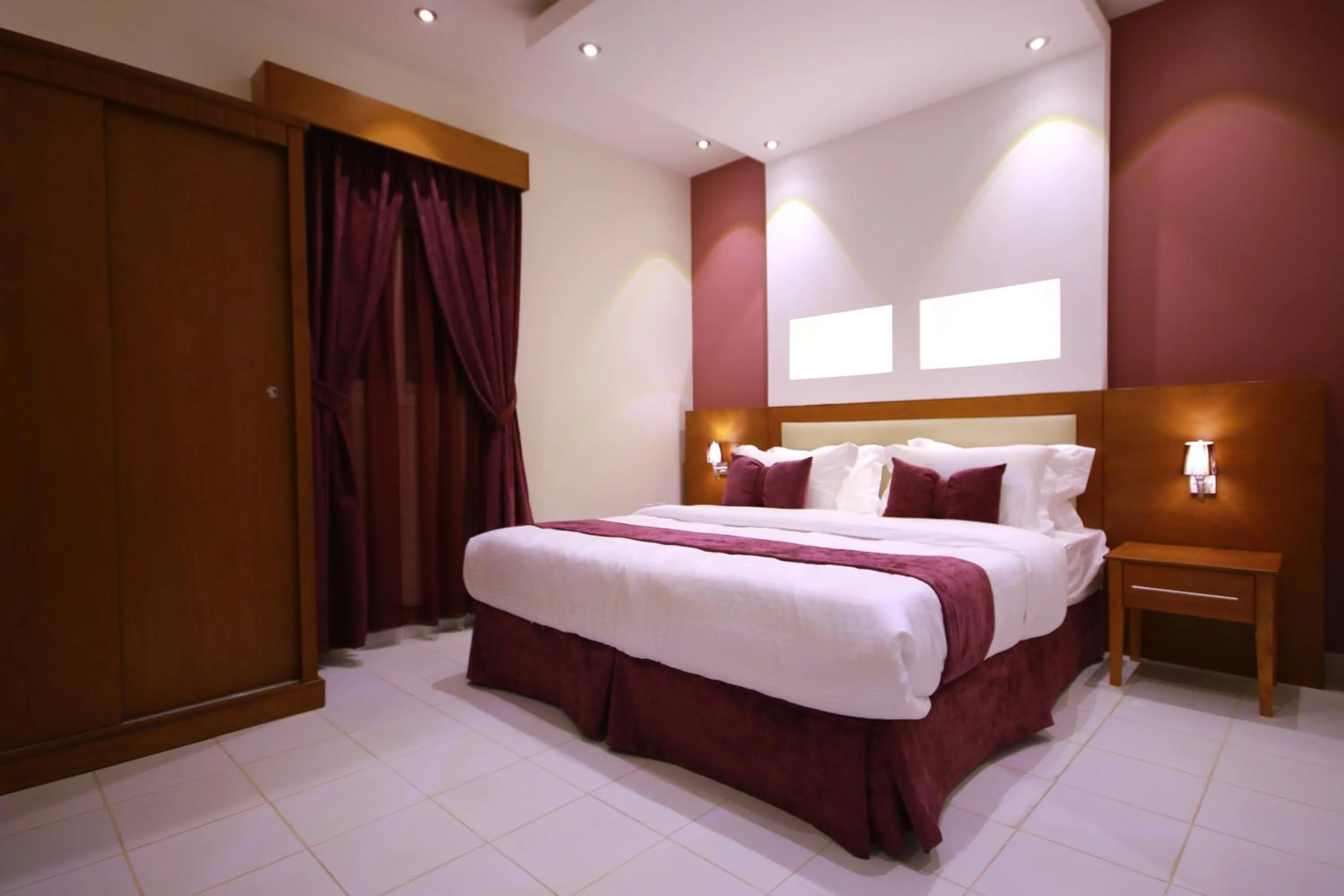 Beautiful Moment Furnished Apartments