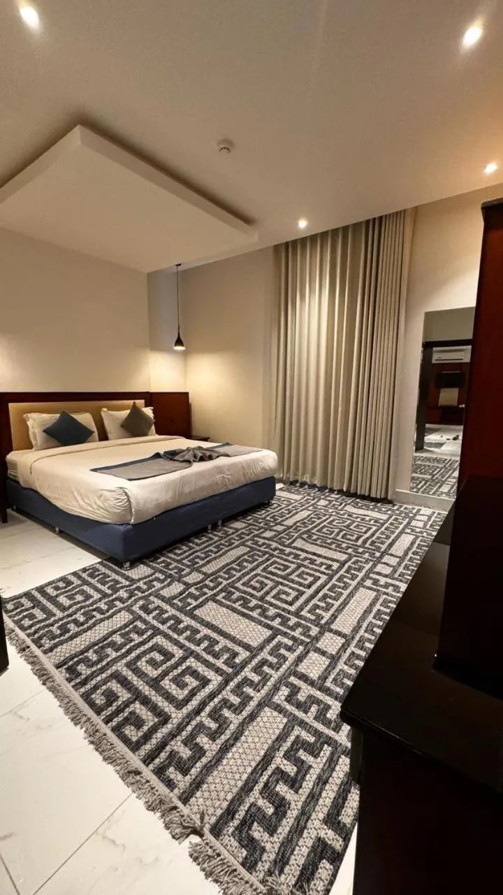 Beautiful Moment Furnished Apartments