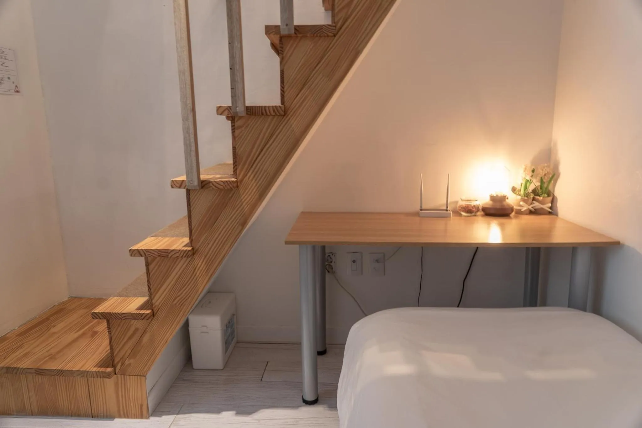 Myeongdong Artmonstay